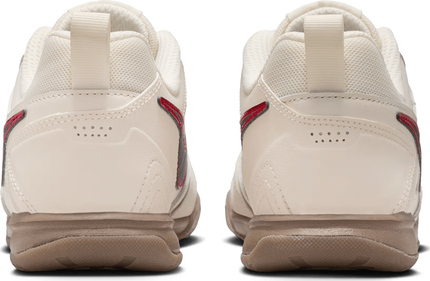 Nike Gato Pale Ivory University Red Thunder Blue (GS)