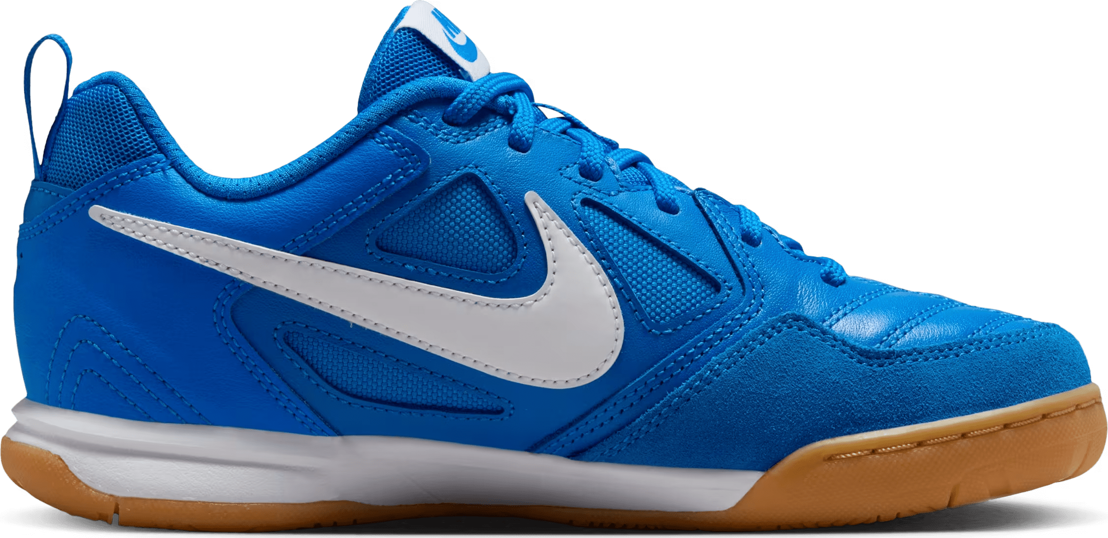 Nike Gato GS "Photo Blue"
