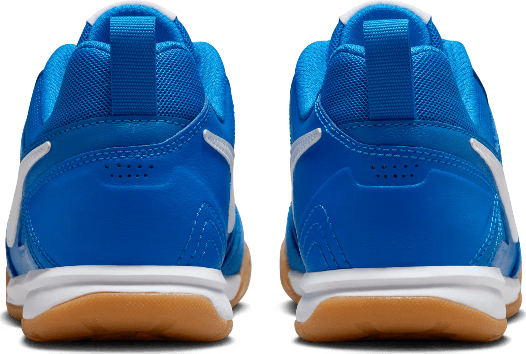 Nike Gato GS "Photo Blue"