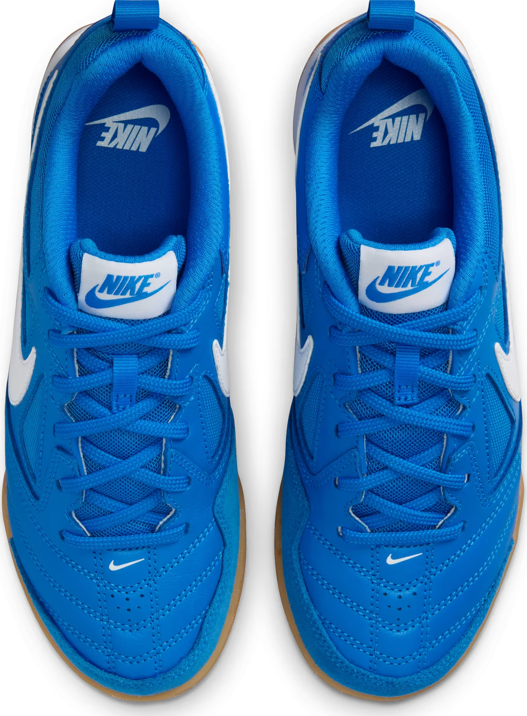 Nike Gato GS "Photo Blue"