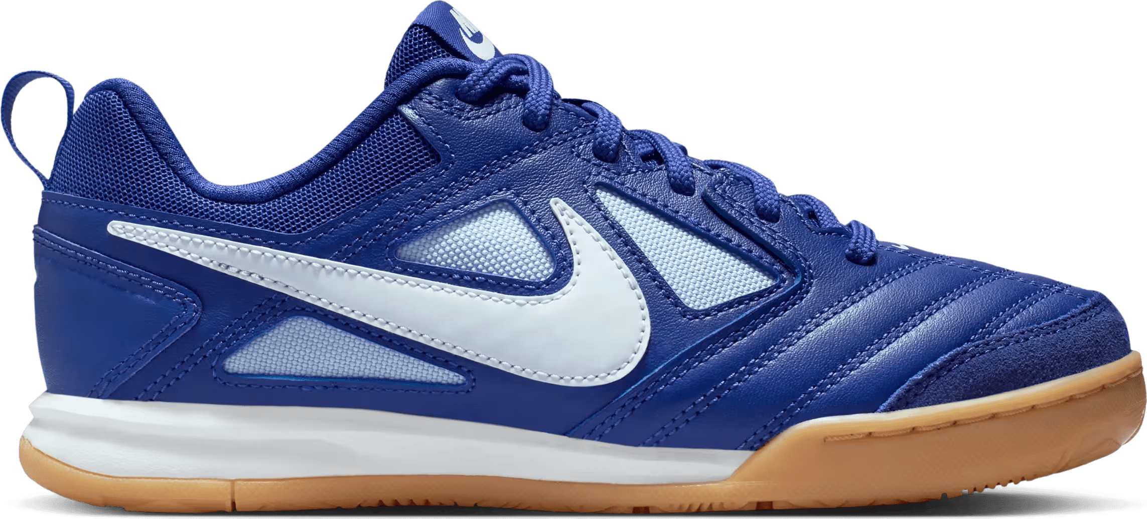 Nike Gato GS 'Deep Night Gum'