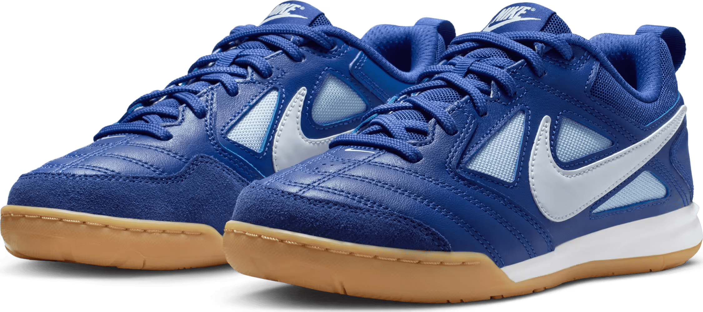 Nike Gato GS 'Deep Night Gum'