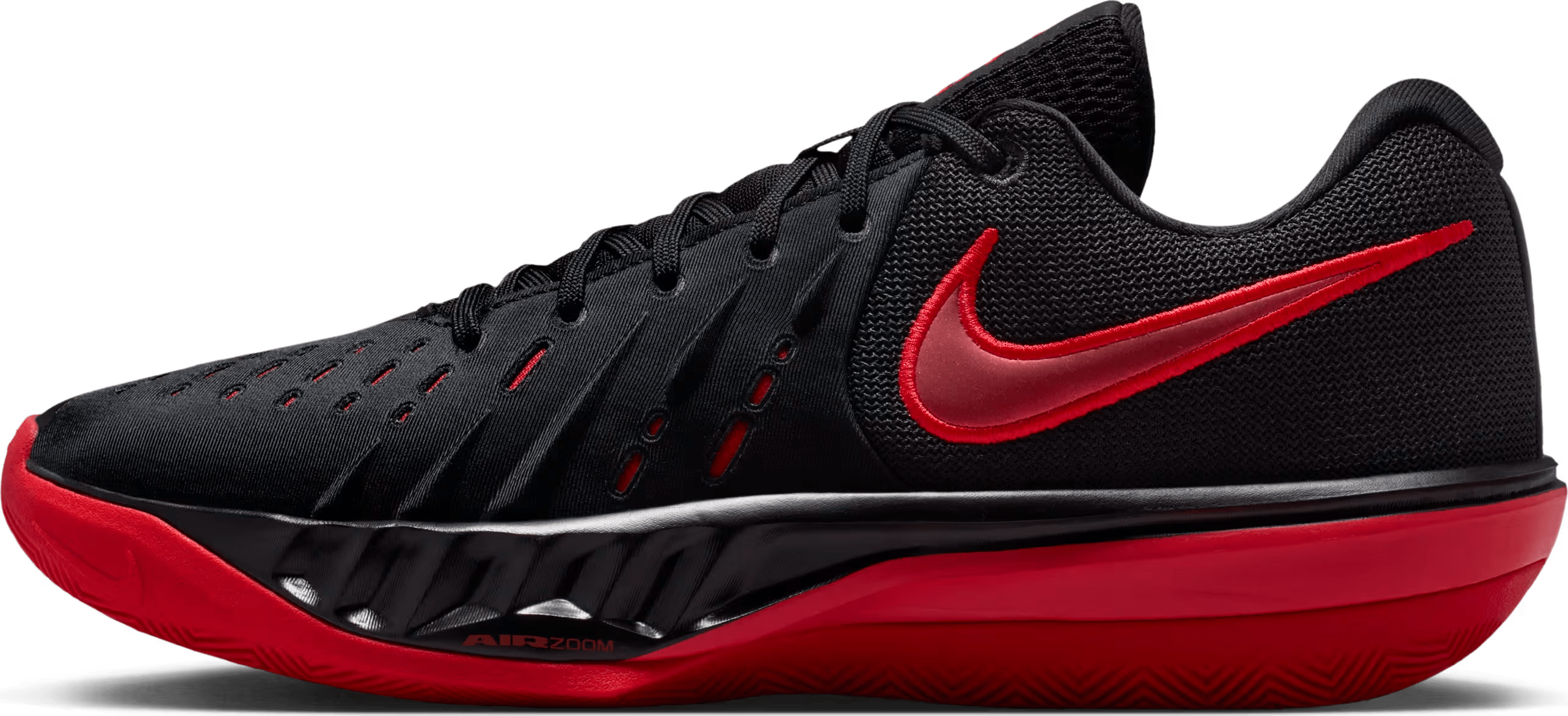 Nike Zoom GT Cut Academy 2 Bred