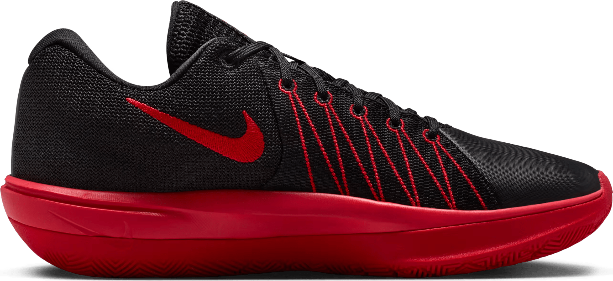 Nike Zoom GT Cut Academy 2 Bred