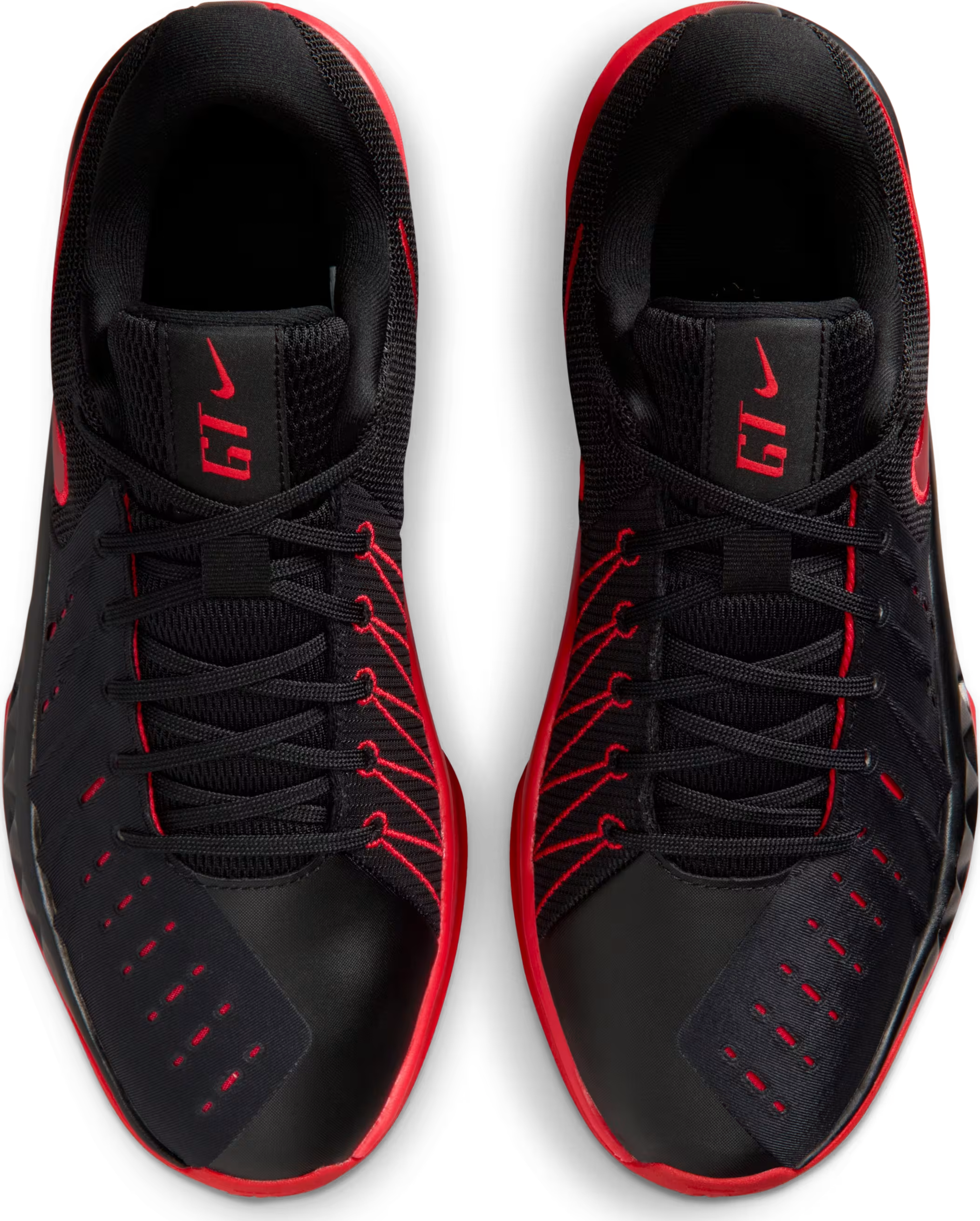 Nike Zoom GT Cut Academy 2 Bred