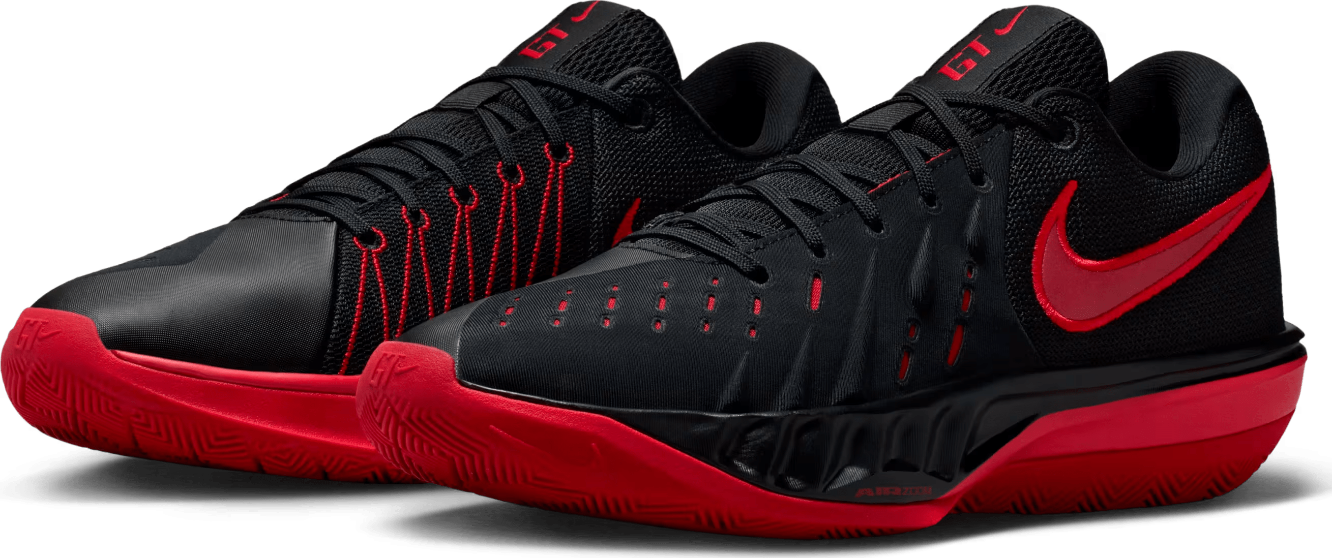 Nike Zoom GT Cut Academy 2 Bred