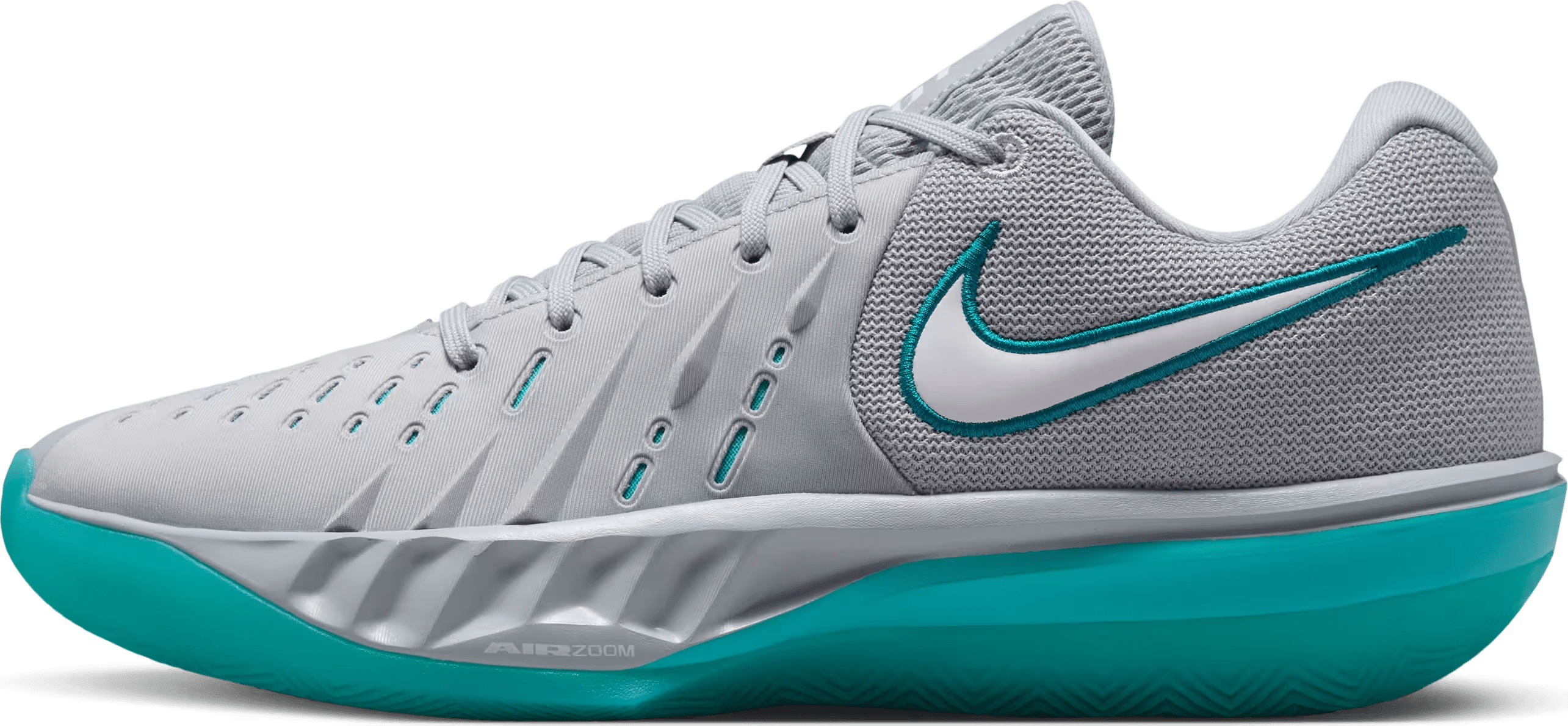 Nike G.T. Cut Academy 2 basketbal