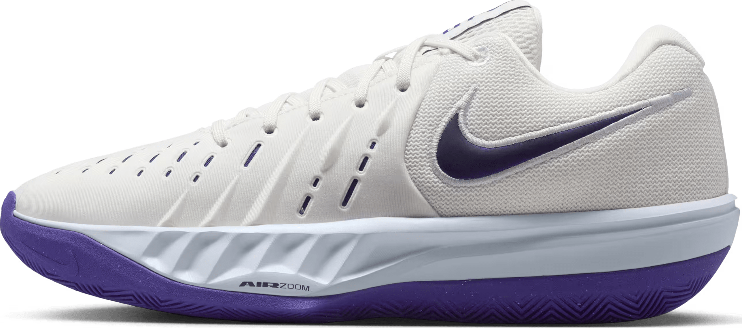 Nike G.T. Cut Academy 2 basketbal