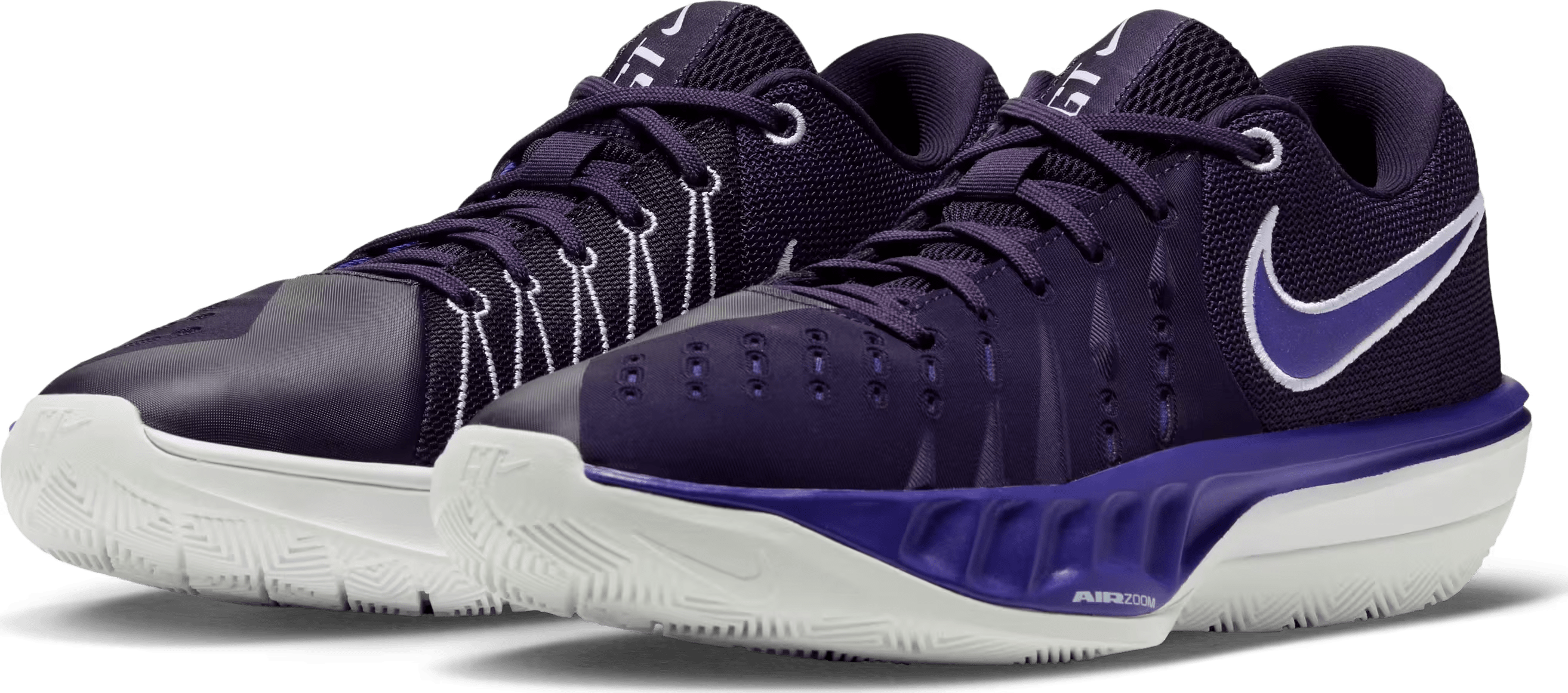 Nike G.T. Cut Academy 2 "Dark Concord"