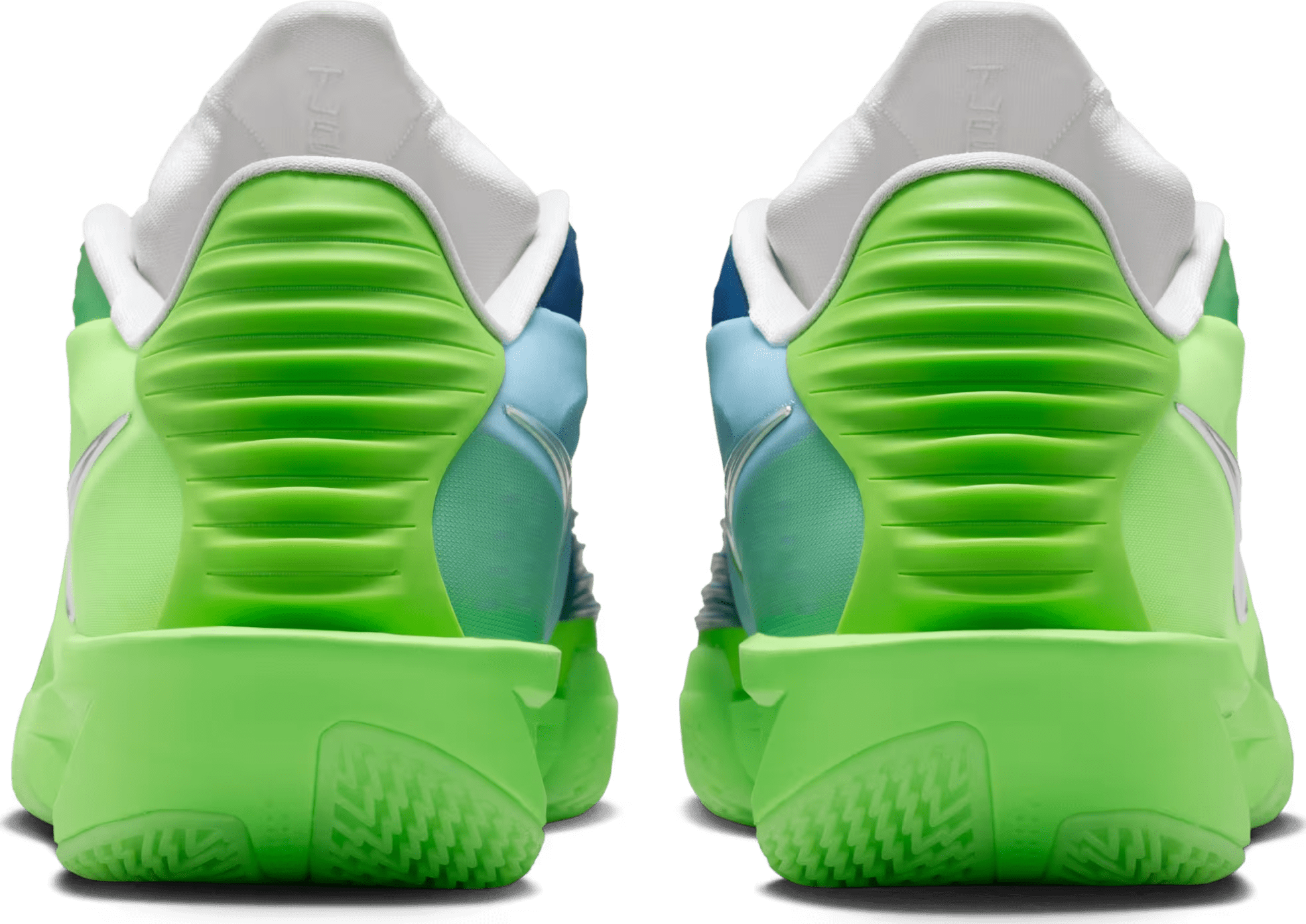 Nike G.T. Cut 3 Turbo "Venom Green"