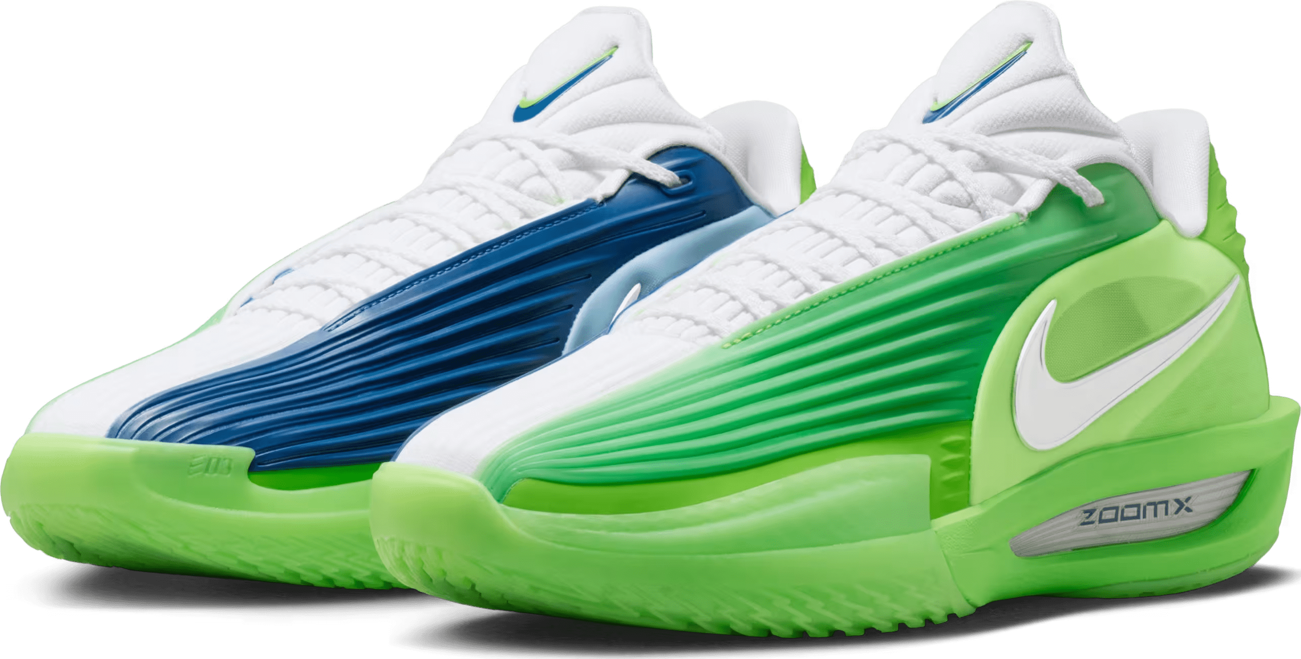 Nike G.T. Cut 3 Turbo "Venom Green"