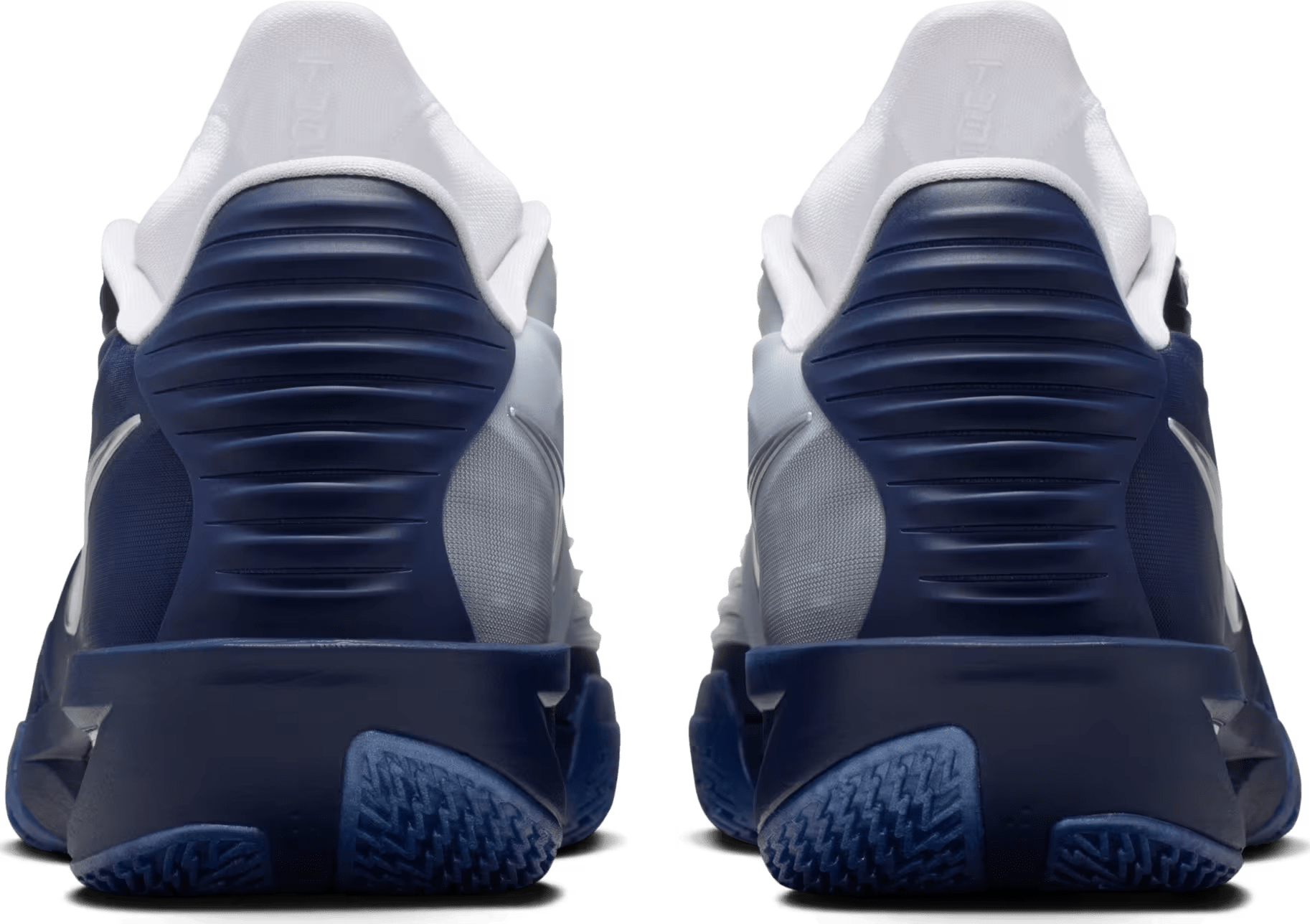 Nike G.T. Cut 3 Turbo "College Navy"
