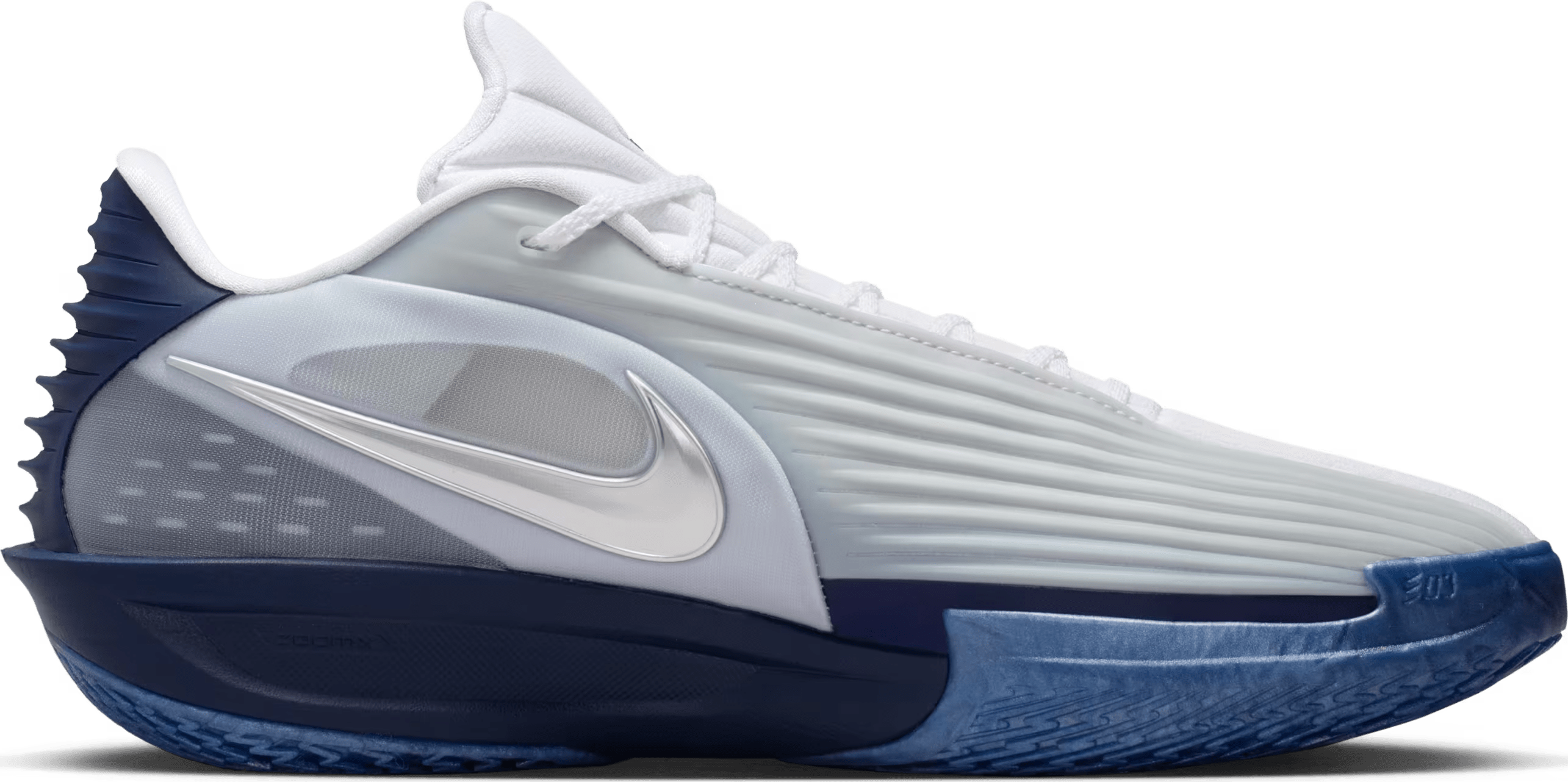 Nike G.T. Cut 3 Turbo "College Navy"