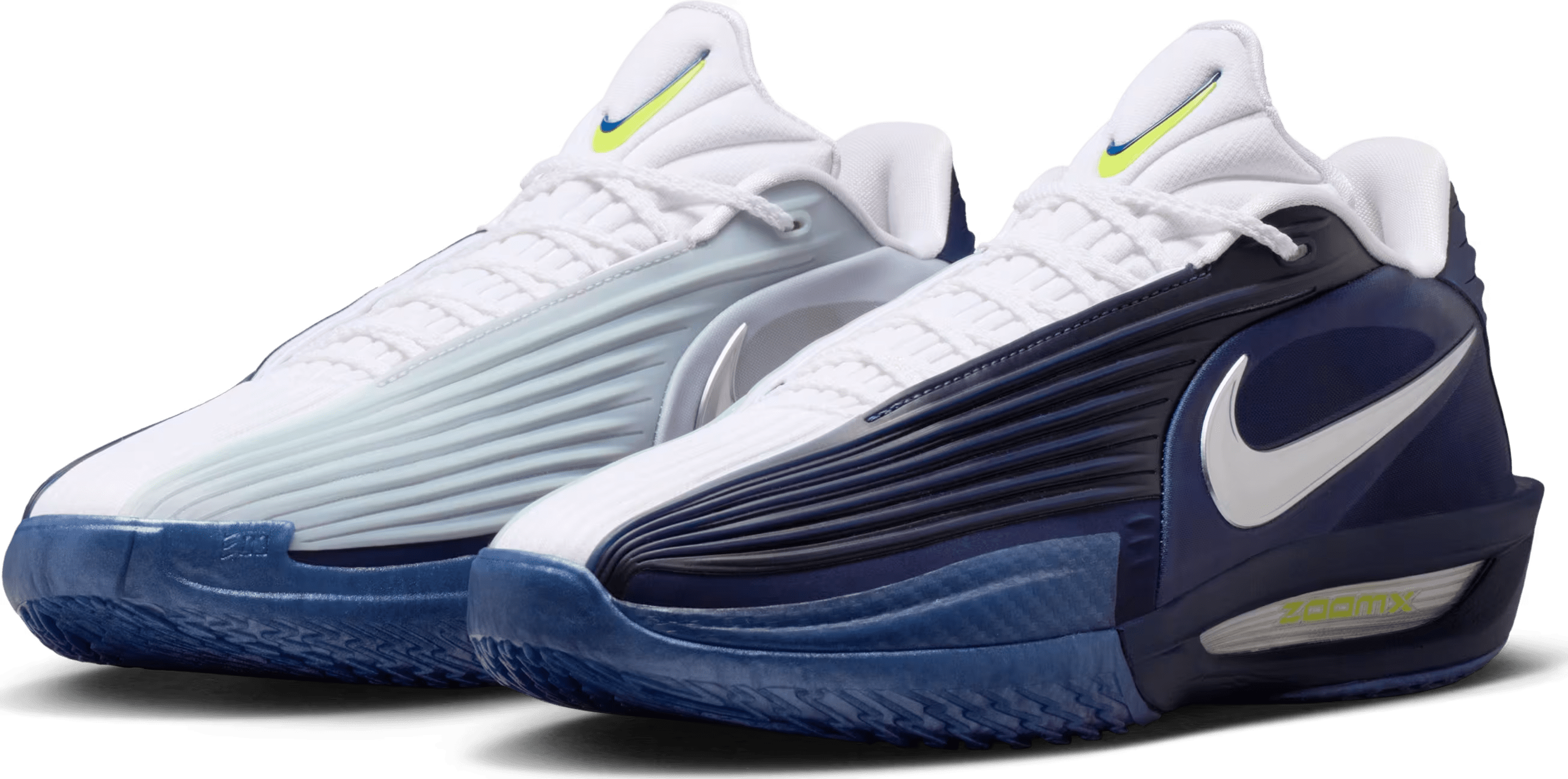 Nike G.T. Cut 3 Turbo "College Navy"