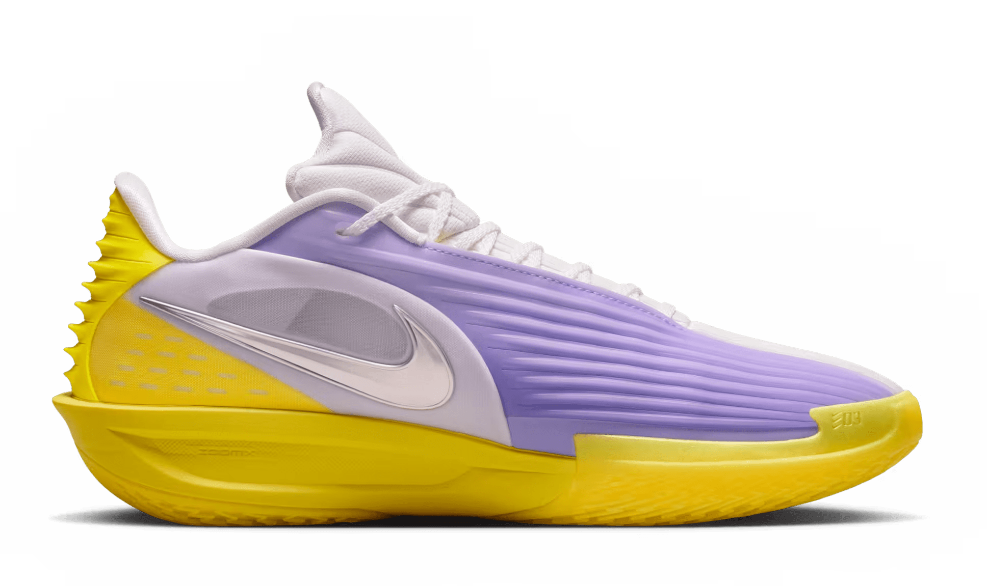 Nike G.t. Cut 3 Turbo