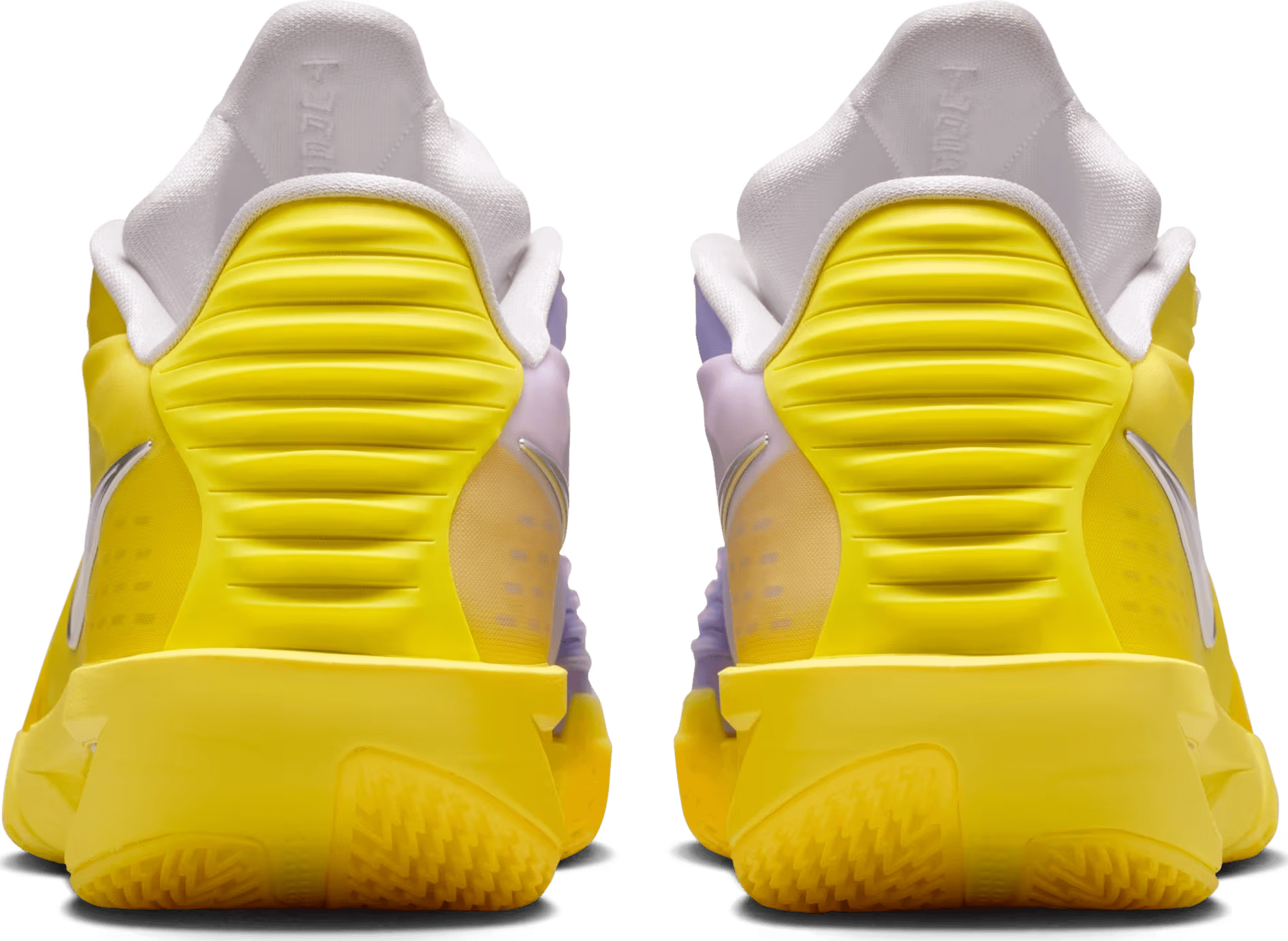 Nike G.T. Cut 3 Turbo "Los Angeles Lakers"