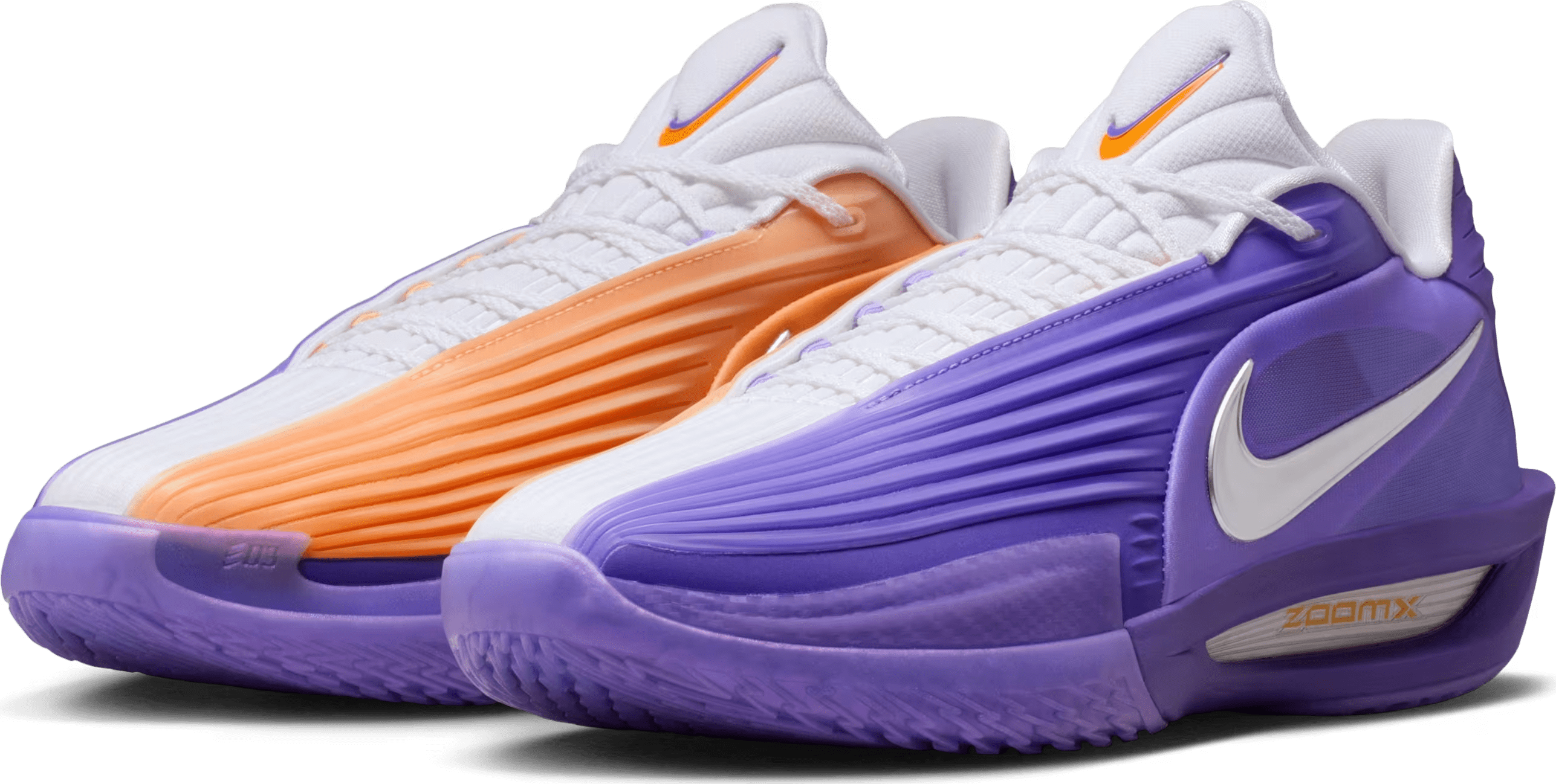 Nike G.t. Cut 3 Turbo "Phoenix Suns"