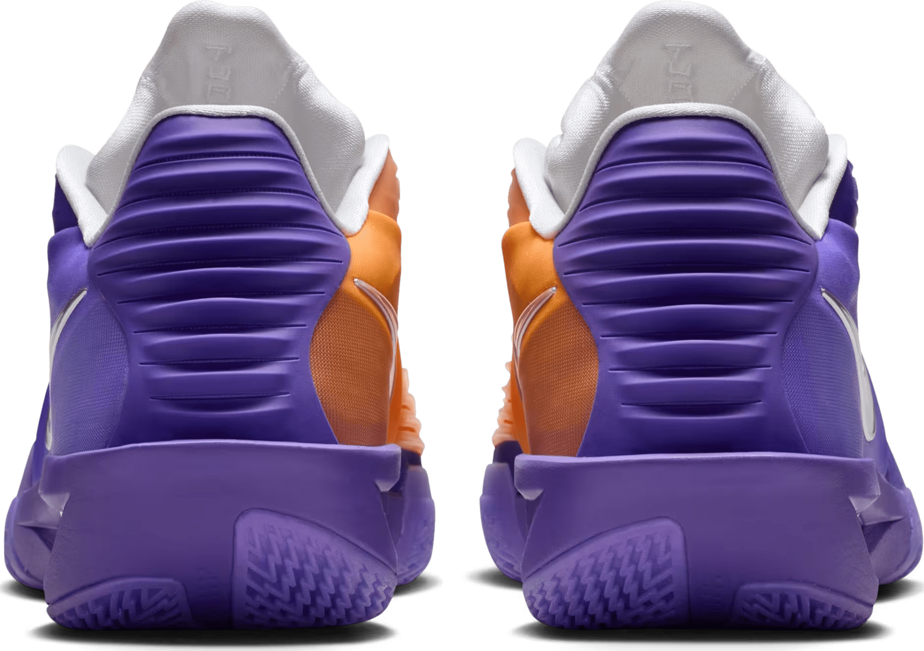 Nike G.t. Cut 3 Turbo "Phoenix Suns"