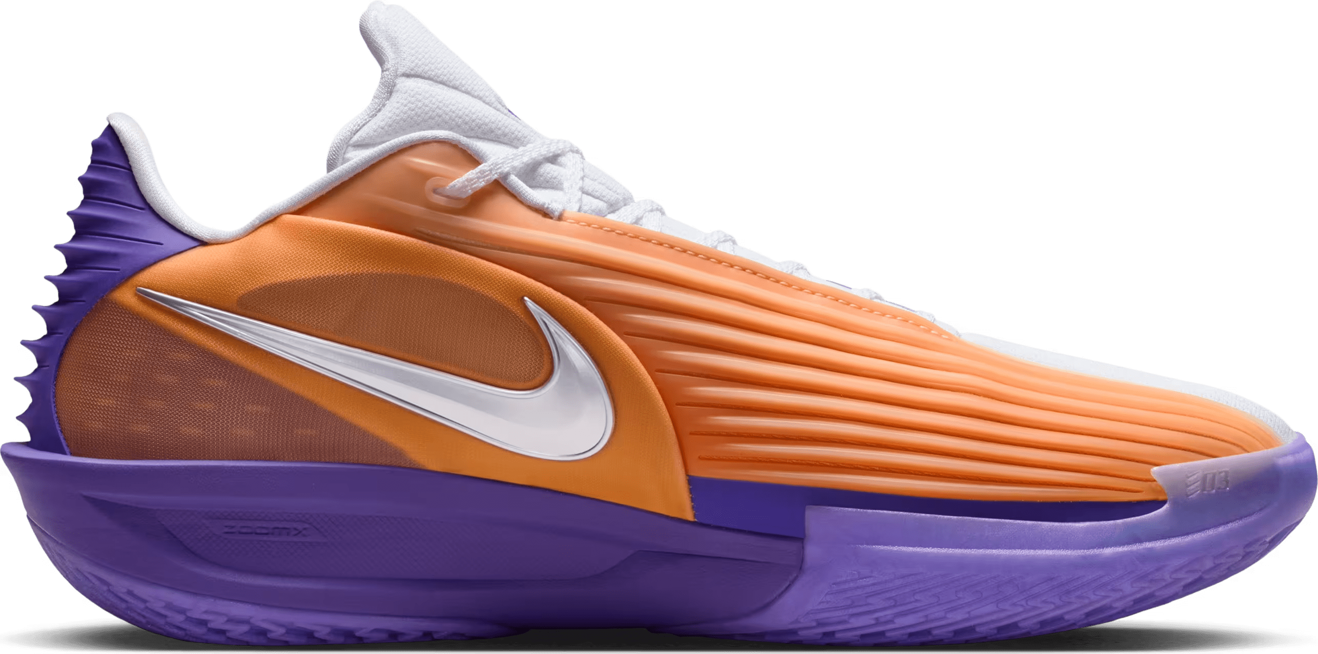 Nike G.t. Cut 3 Turbo "Phoenix Suns"