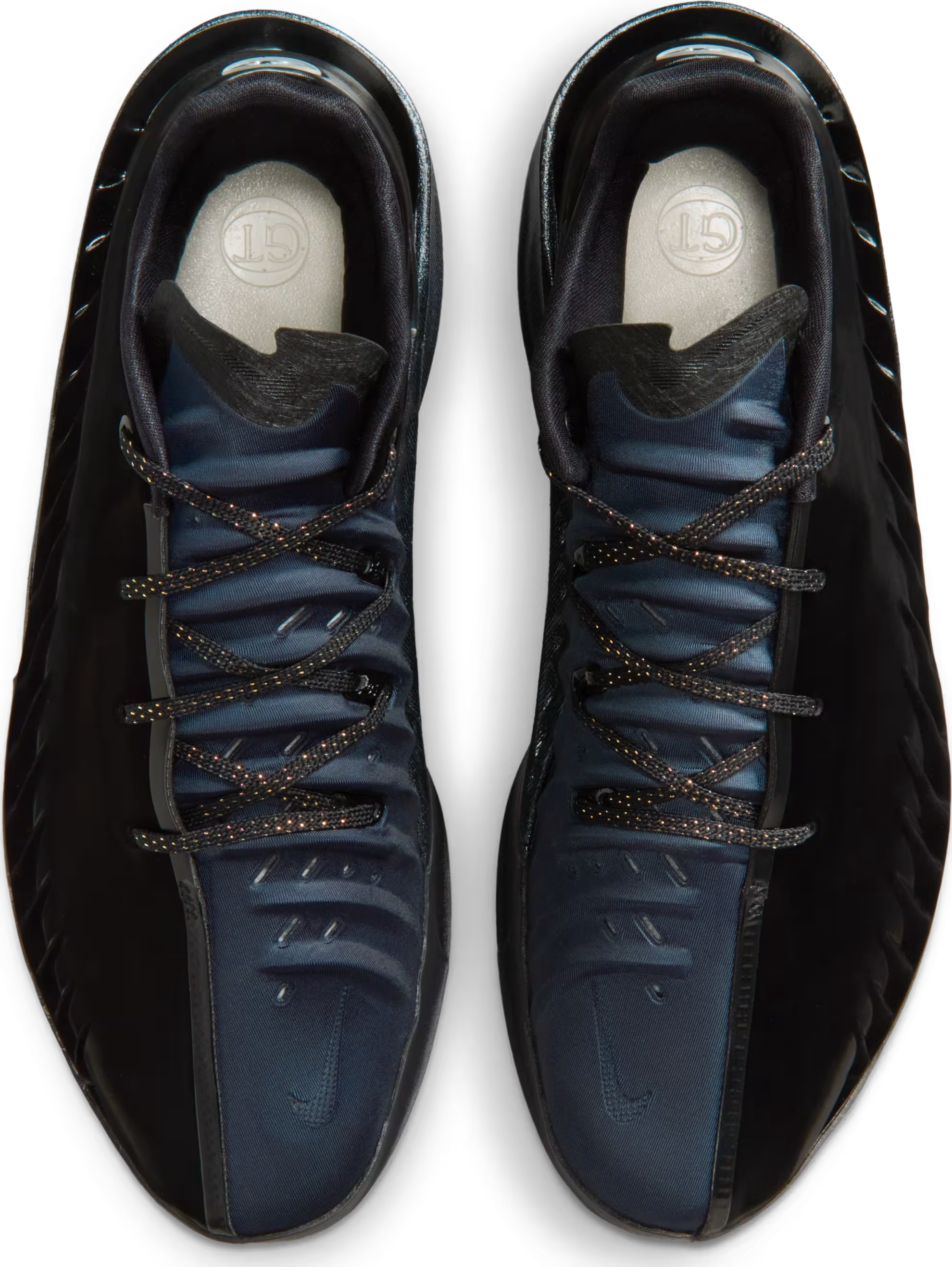 Nike G.T. Cut 4