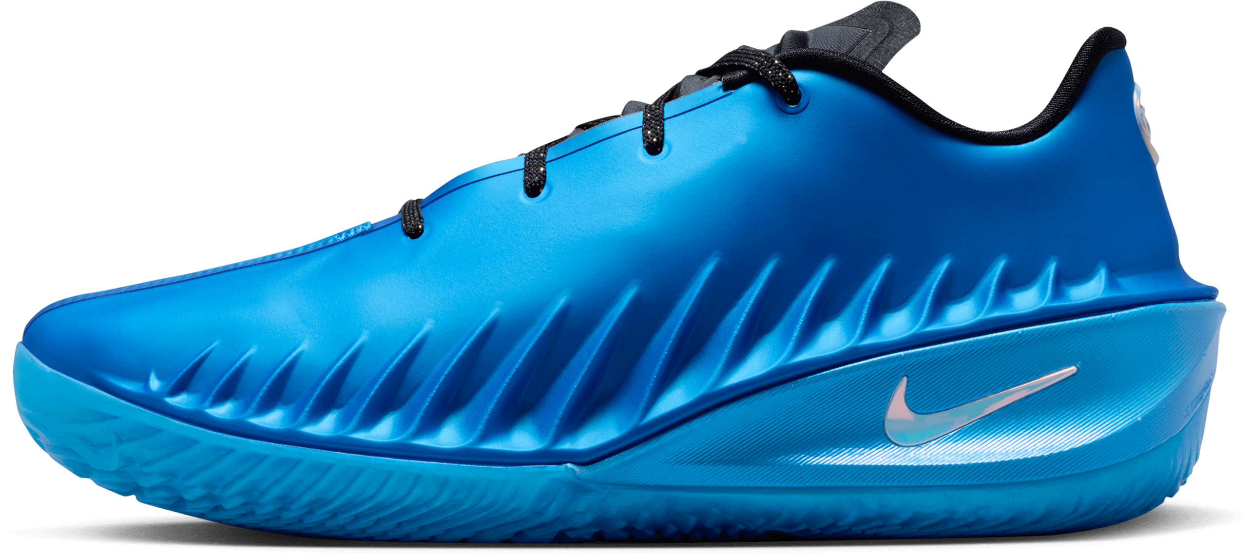 Nike G.T. Cut 4 "Photo Blue"