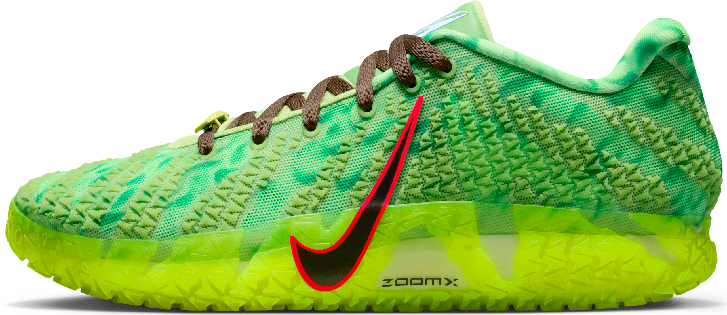 Nike Ja 3 "Spooky Season"