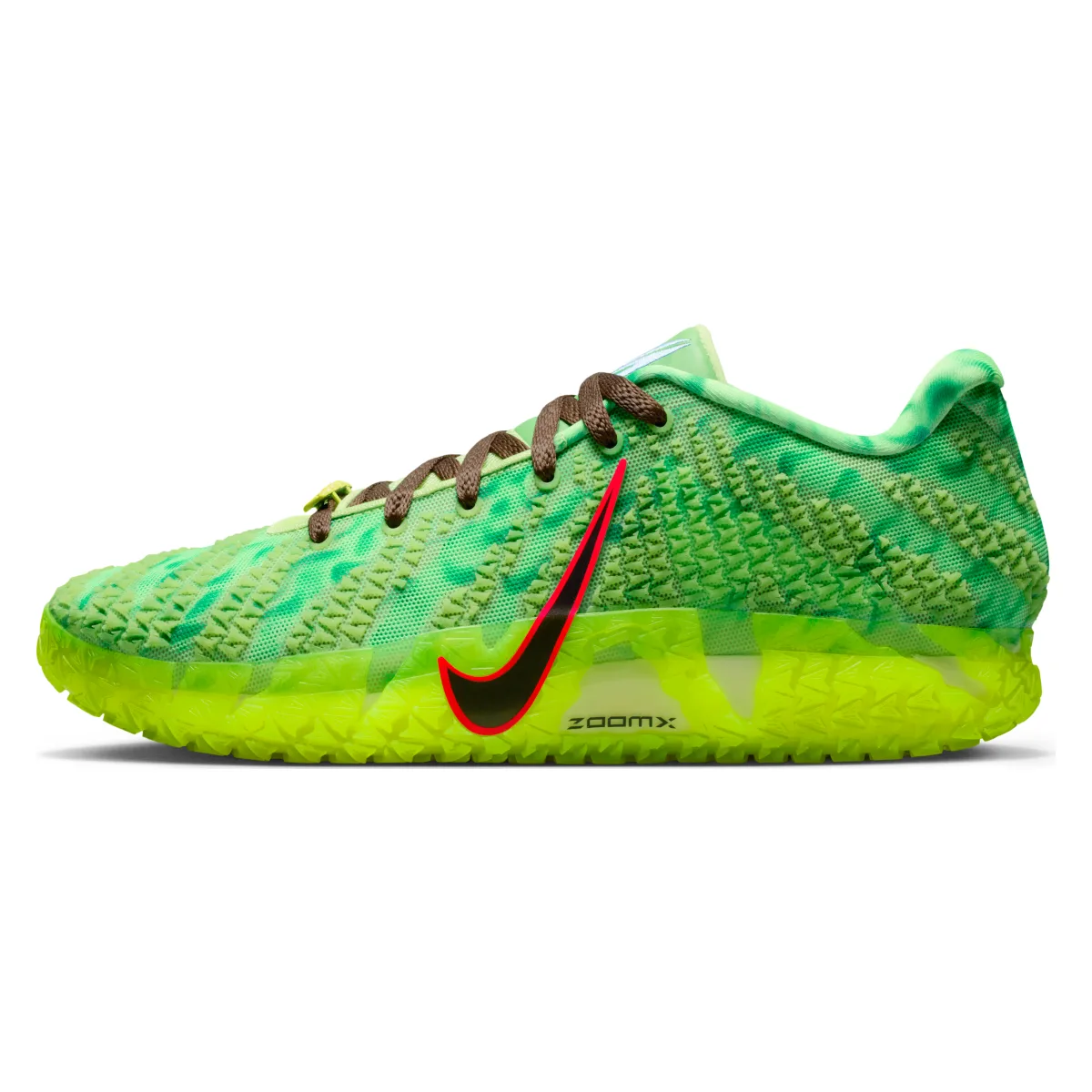 Nike Ja 3 "Spooky Season"