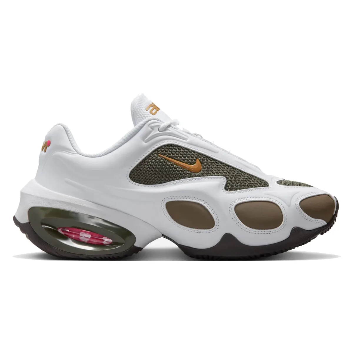 Veneda Carter x Nike Air Max Muse "Cargo"