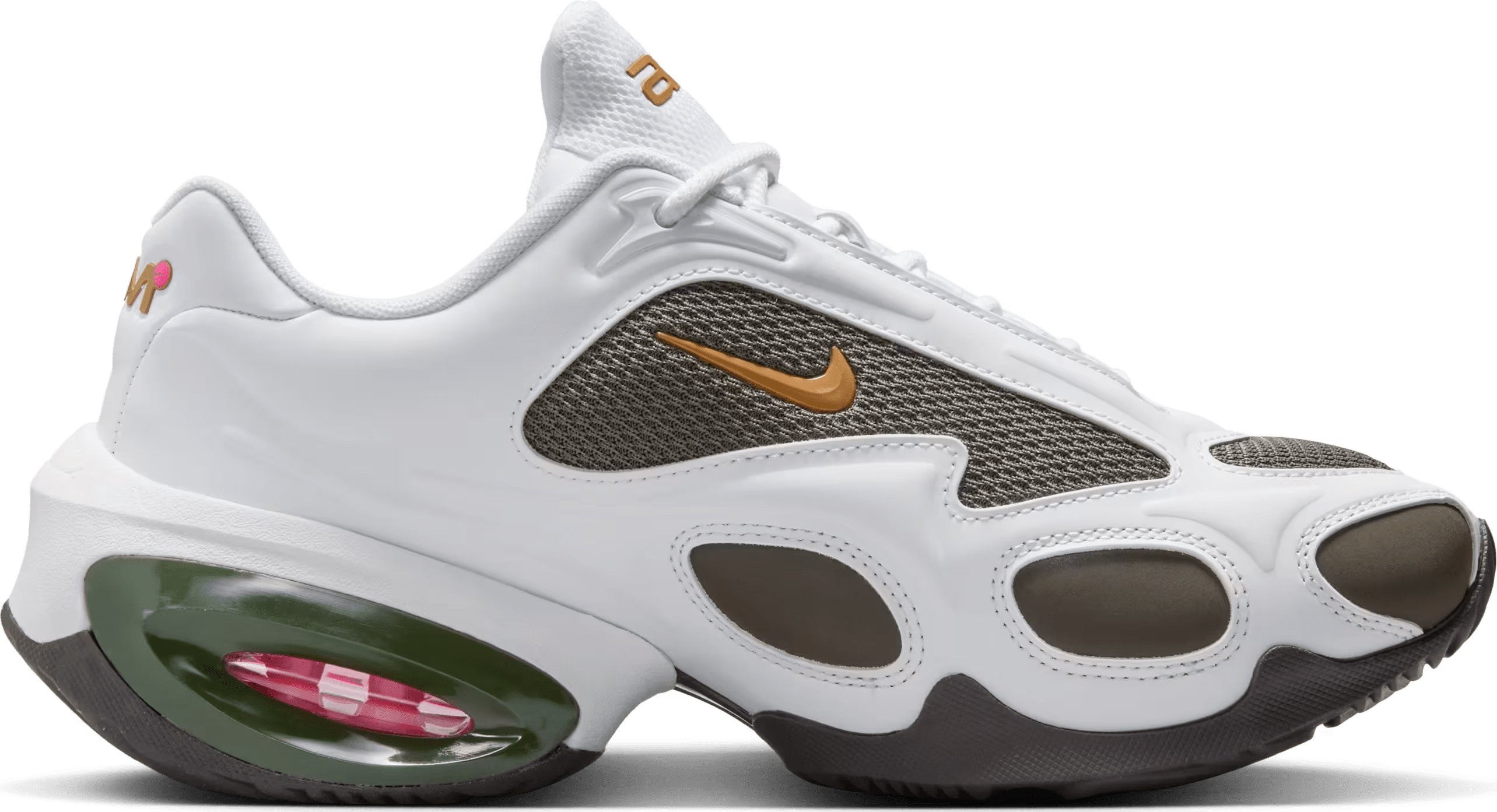 Veneda Carter x Nike Air Max Muse "Cargo"