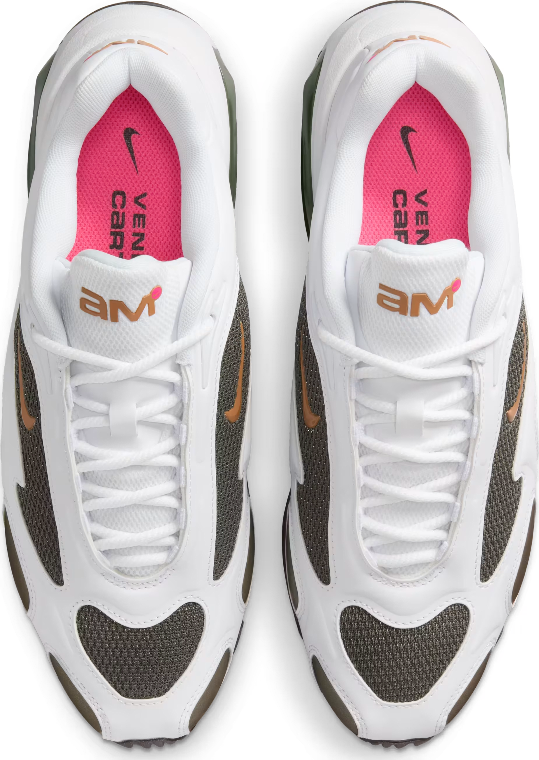 Veneda Carter x Nike Air Max Muse "Cargo"