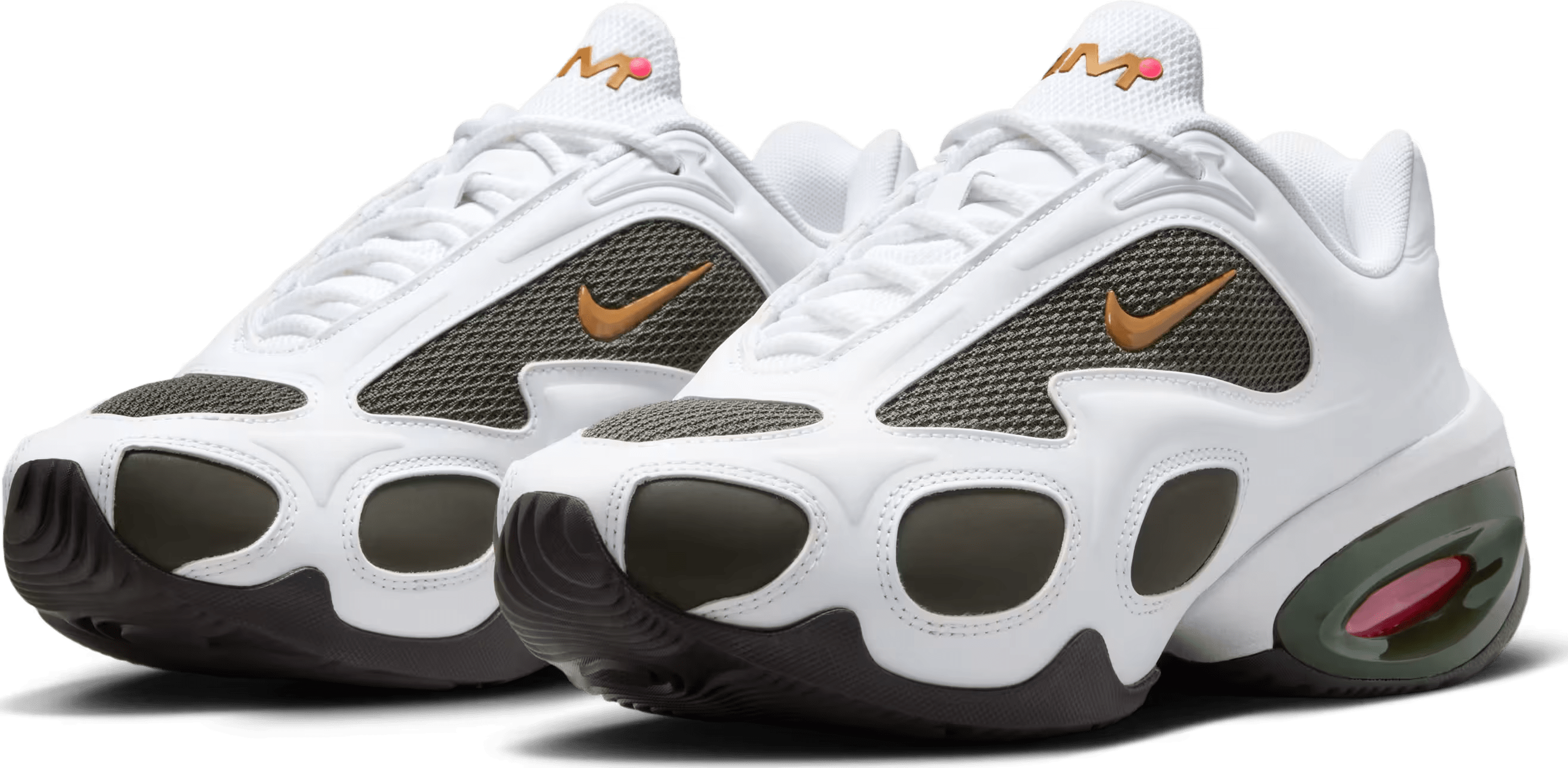 Veneda Carter x Nike Air Max Muse "Cargo"