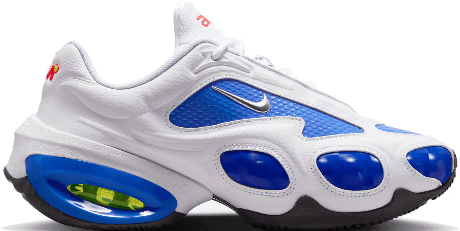 Veneda Carter x Nike Air Max Muse "Racer Blue"