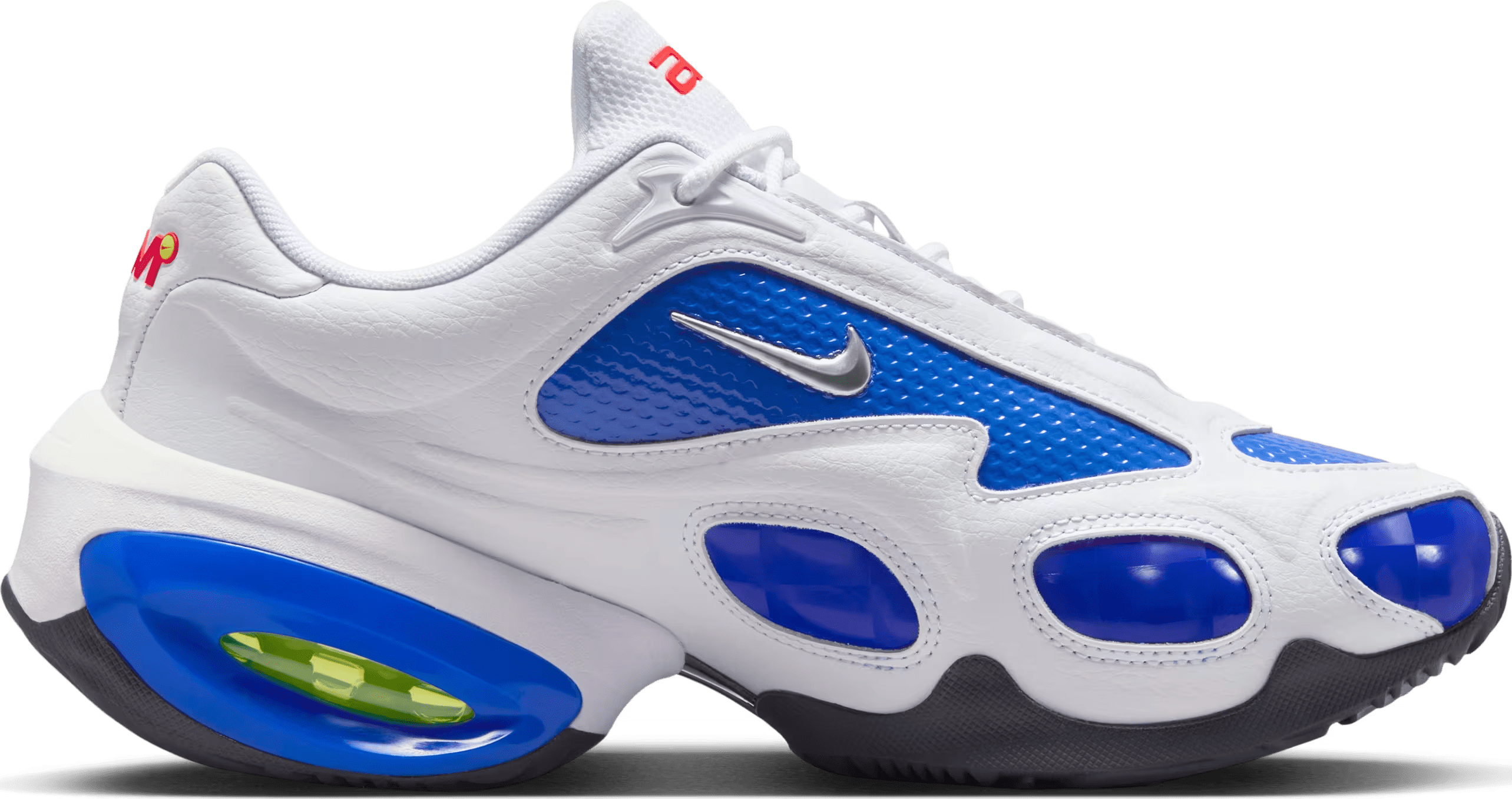 Veneda Carter x Nike Air Max Muse "Racer Blue"
