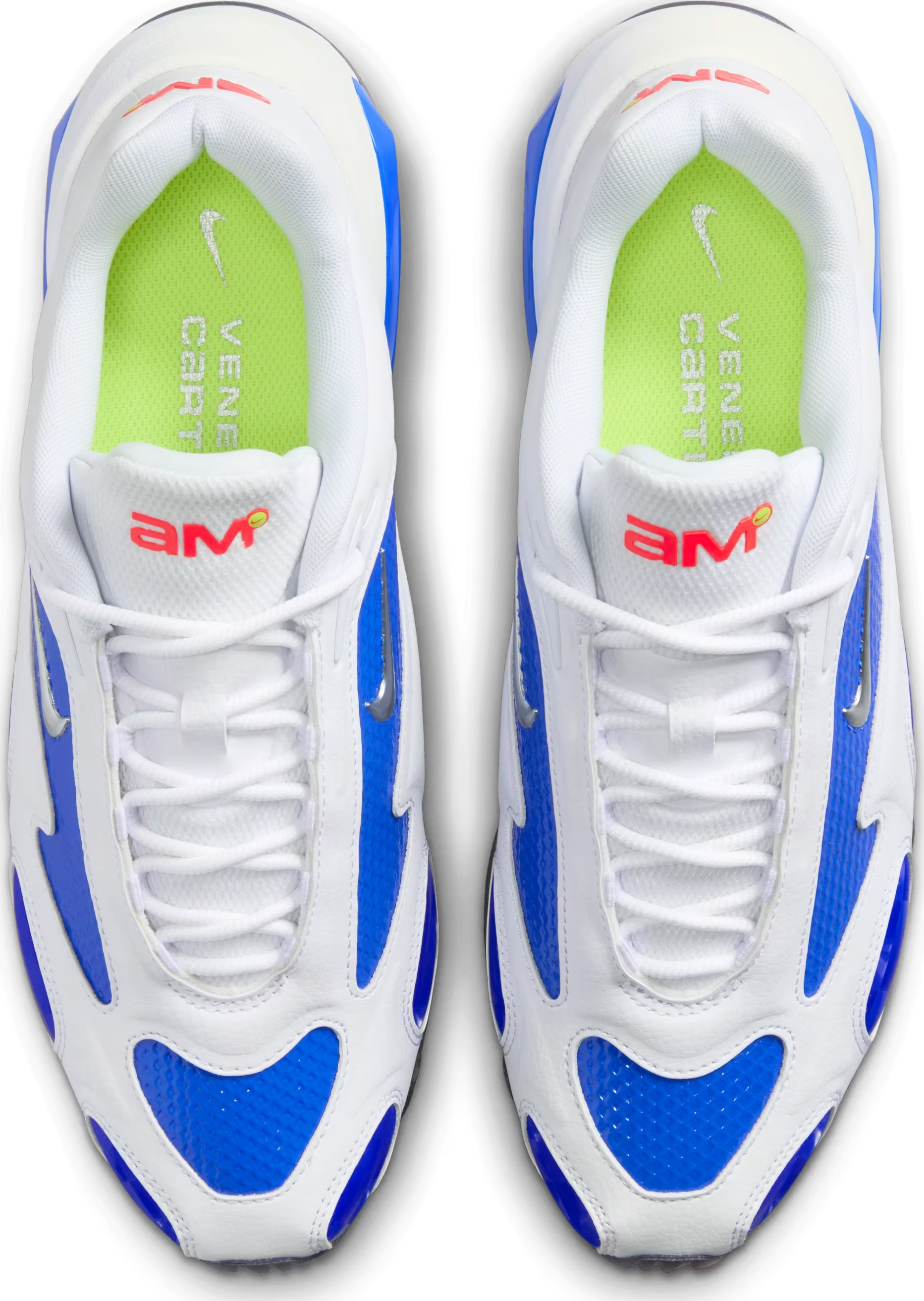 Veneda Carter x Nike Air Max Muse "Racer Blue"