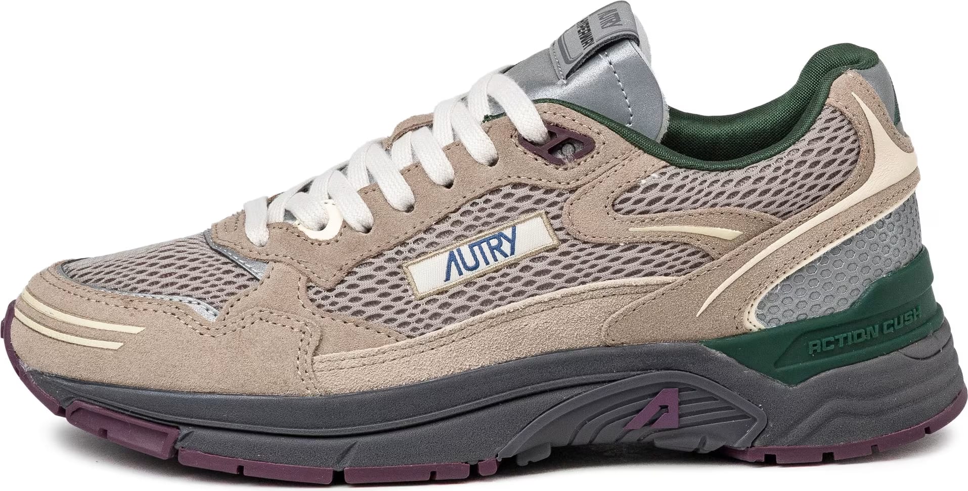 Autry Action Shoes HYPERWAY LOW