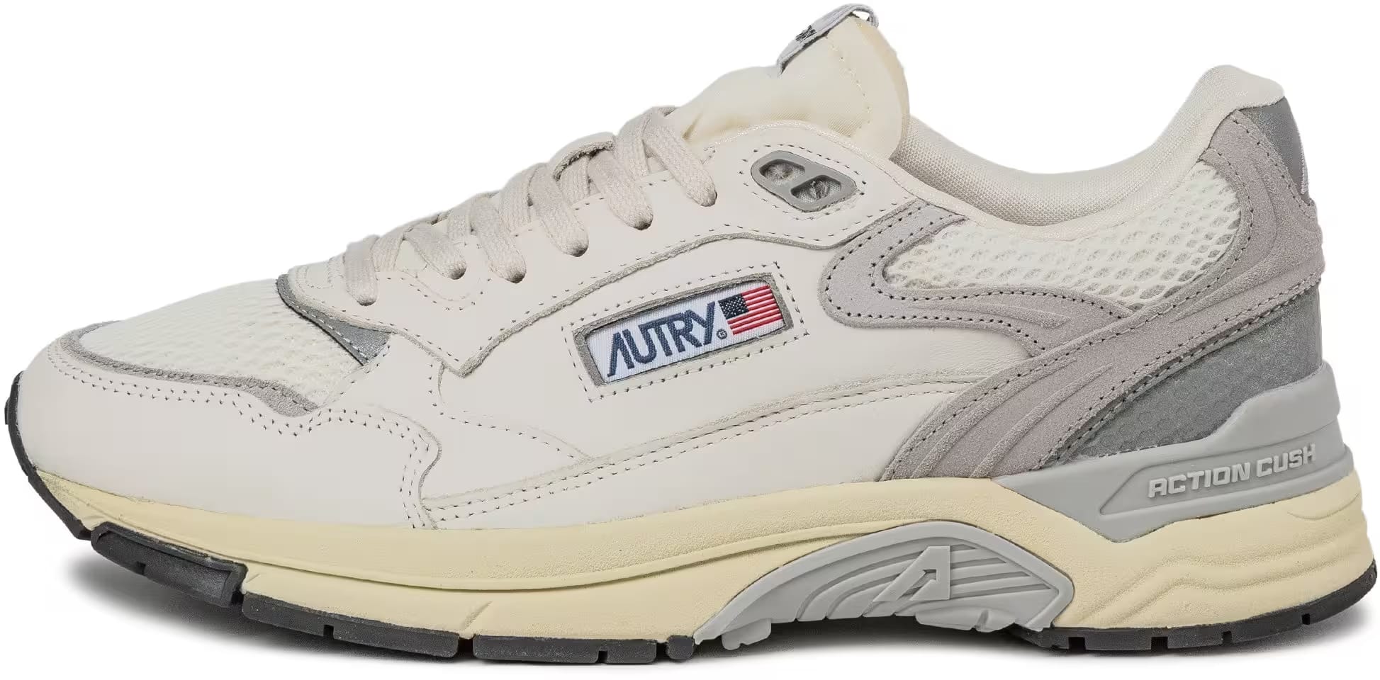 Autry Action Shoes HYPERWAY LOW