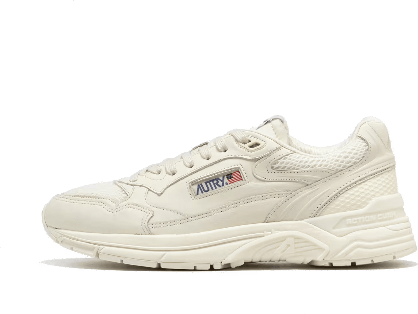 Autry Action Shoes HYPERWAY LOW