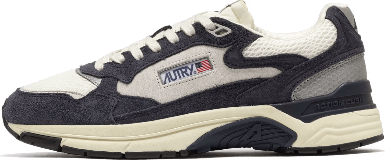 Autry Action Shoes HYPERWAY LOW