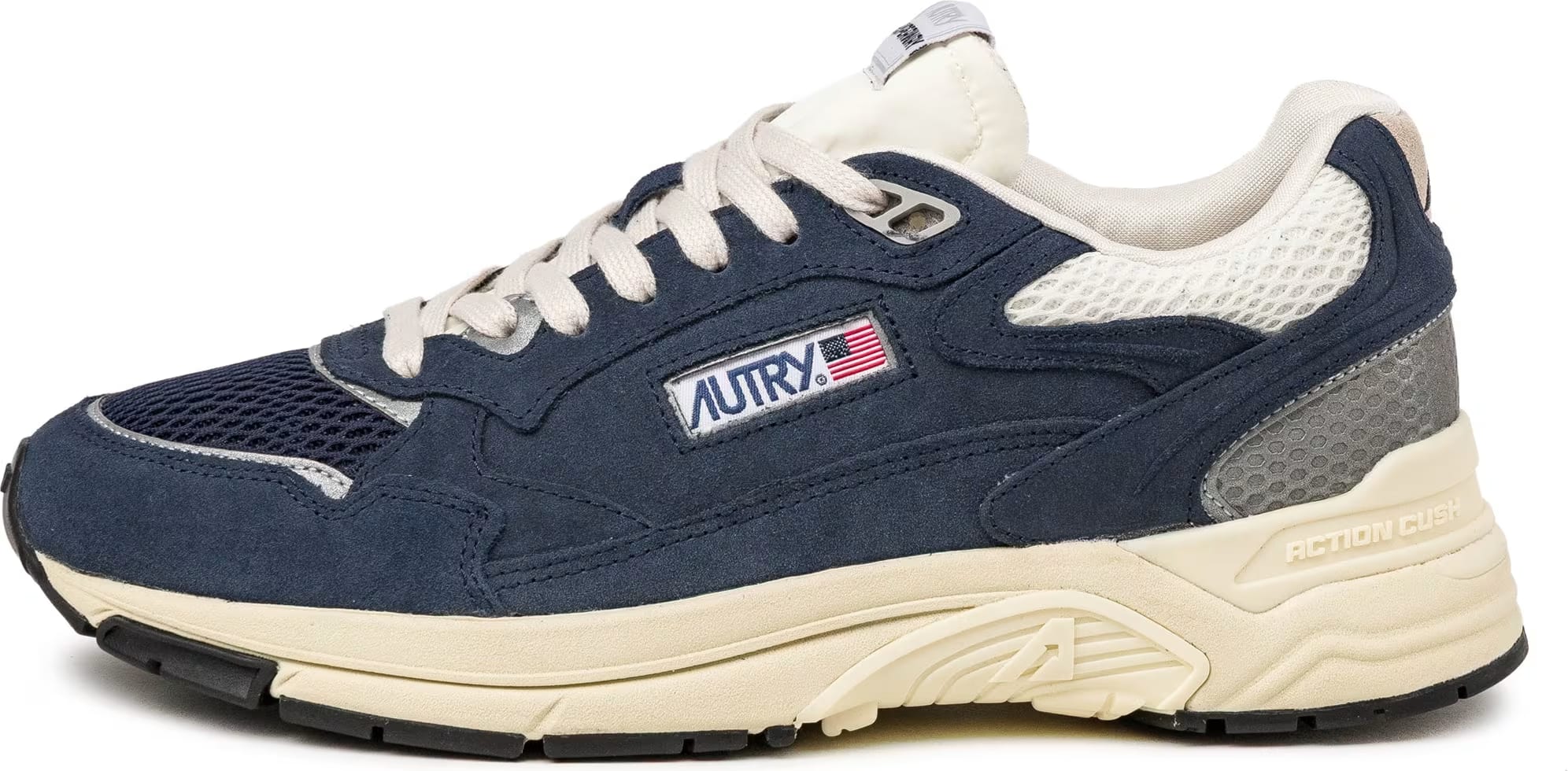 Autry Action Shoes HYPERWAY LOW