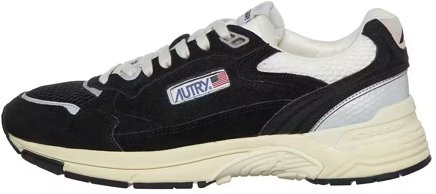 Autry Hyperway Low Man