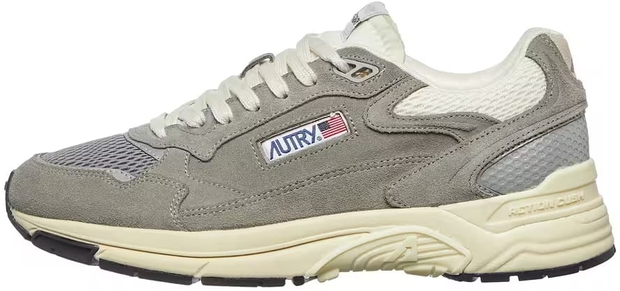Autry Action Shoes HYPERWAY LOW