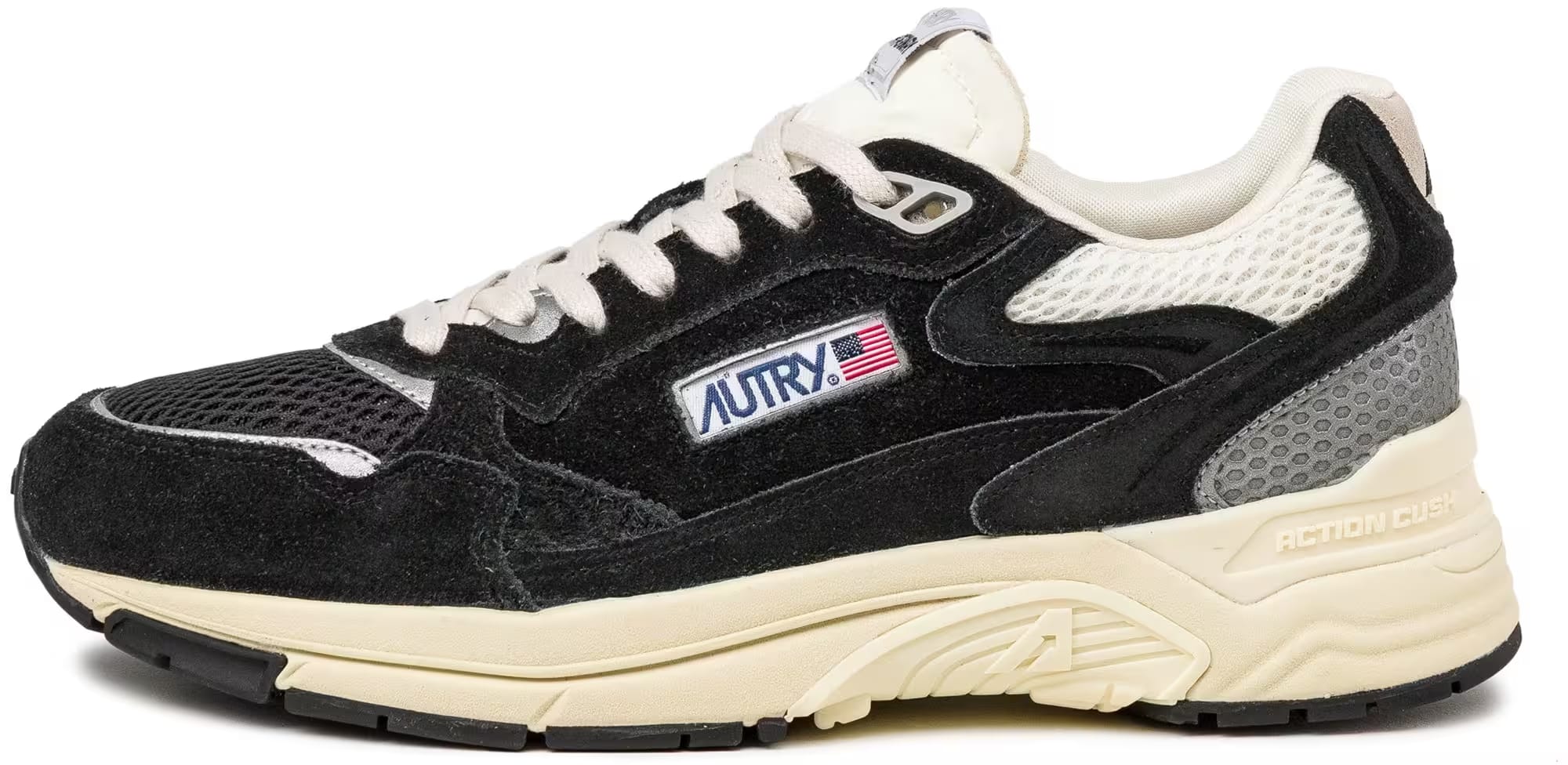 Autry Action Shoes HYPERWAY LOW