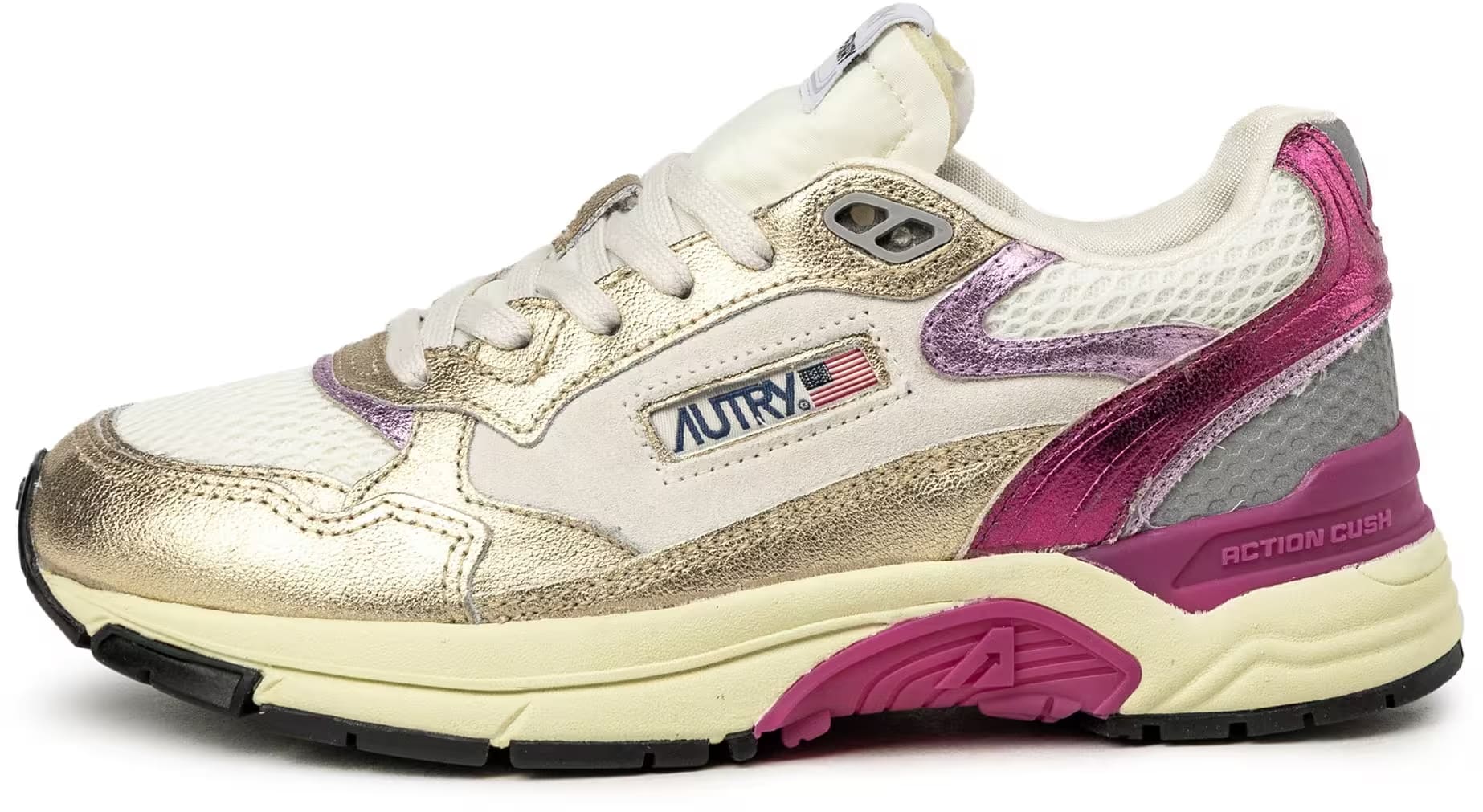 Autry Action Shoes WMNS HYPERWAY LOW