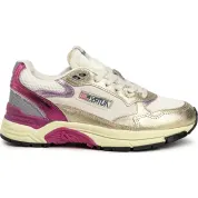 Autry Action Shoes WMNS HYPERWAY LOW