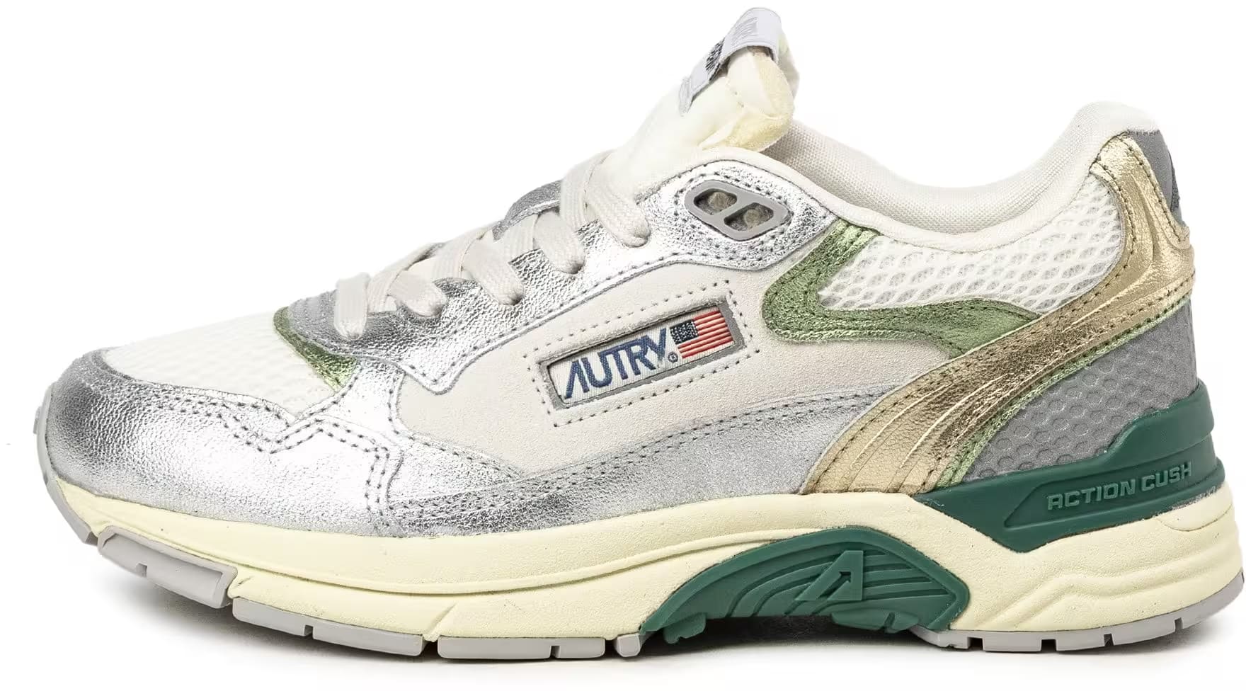 Autry Action Shoes WMNS HYPERWAY LOW