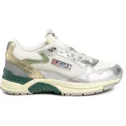 Autry Action Shoes WMNS HYPERWAY LOW