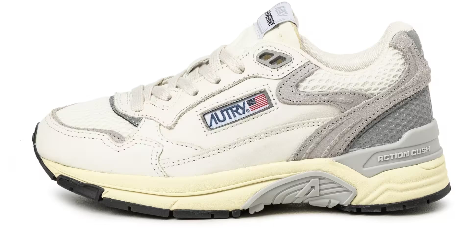 Autry Action Shoes WMNS HYPERWAY LOW