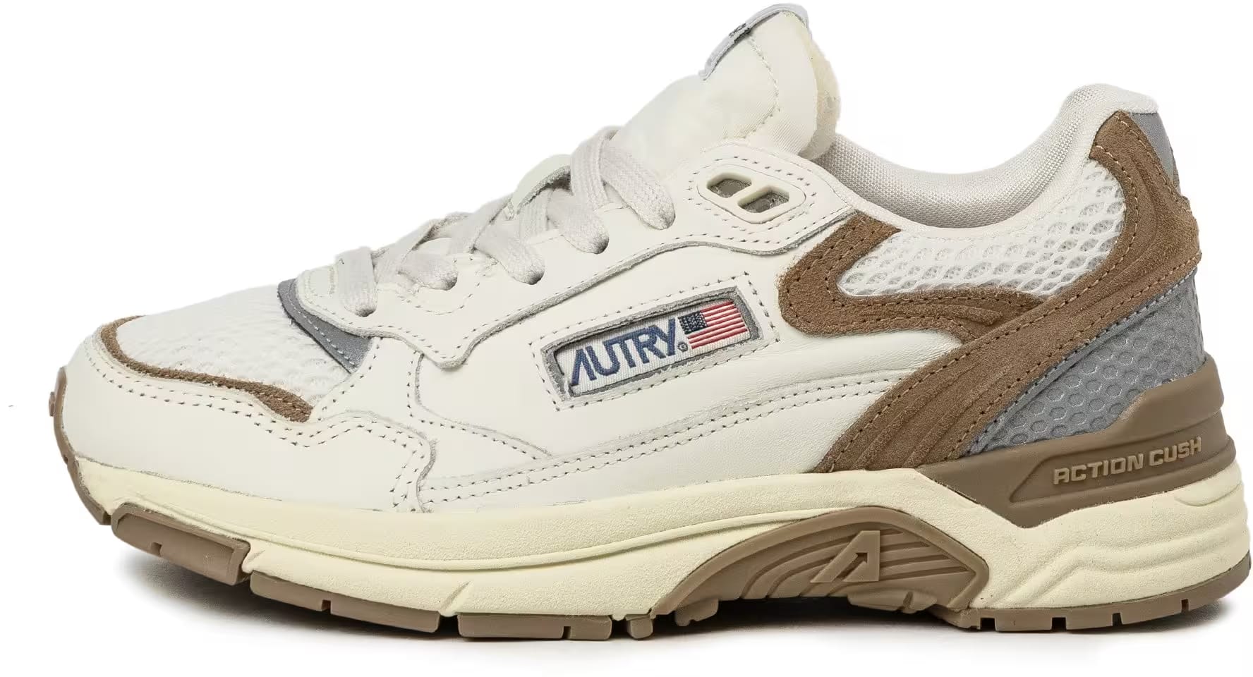 Autry Action Shoes WMNS HYPERWAY LOW
