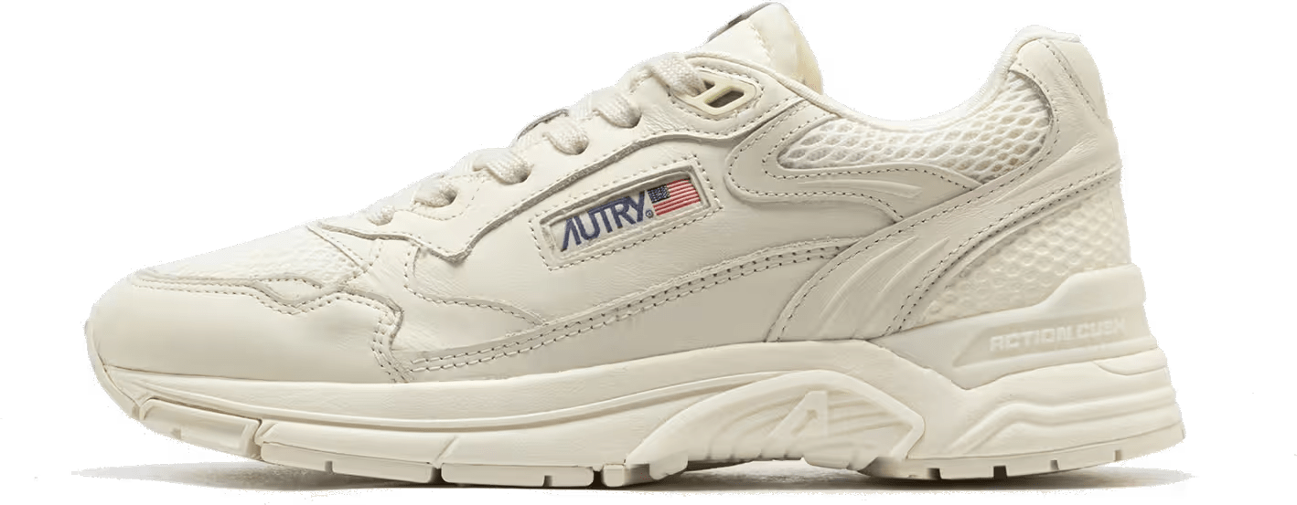 Autry Action Shoes WMNS HYPERWAY LOW