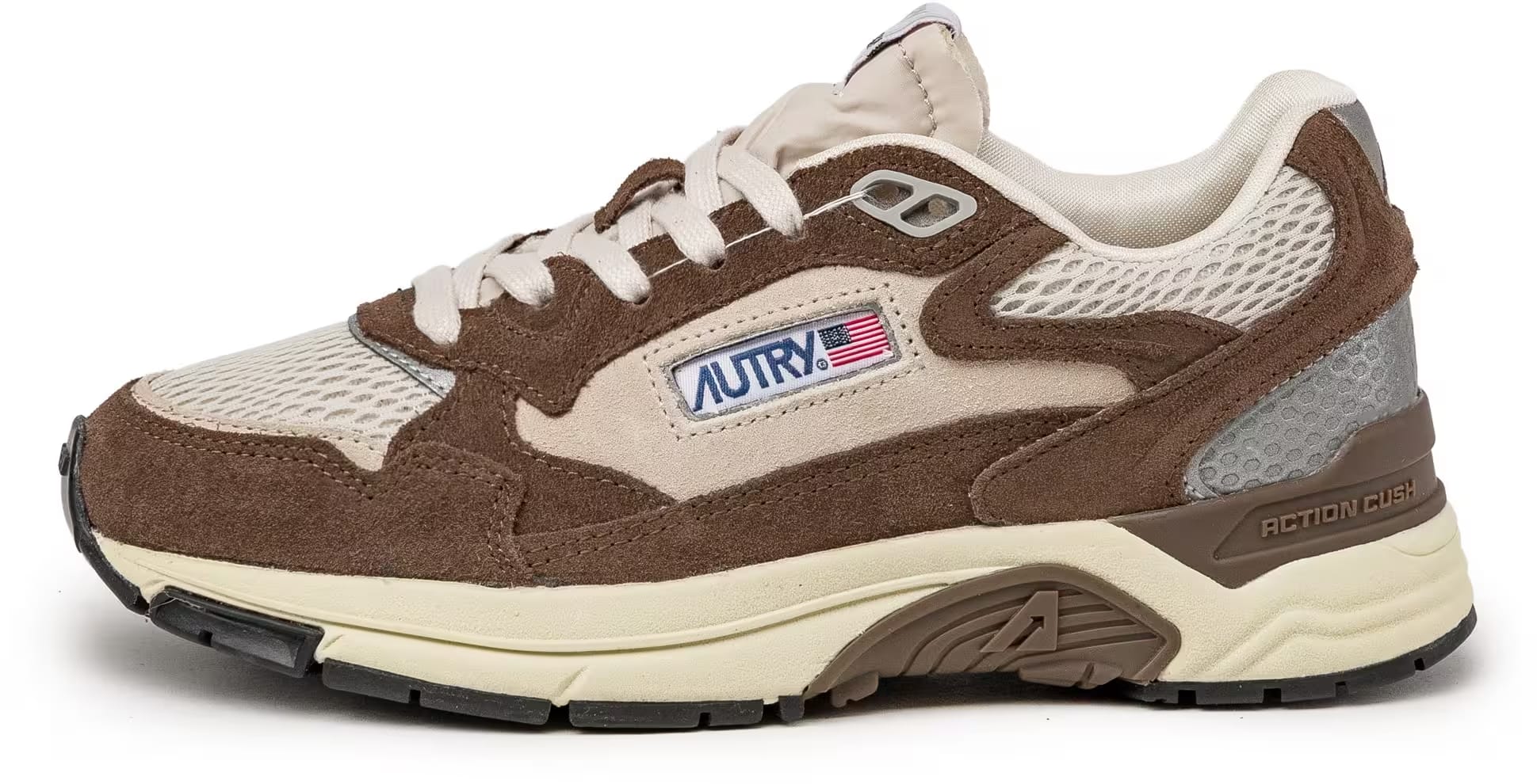 Autry Action Shoes WMNS HYPERWAY LOW